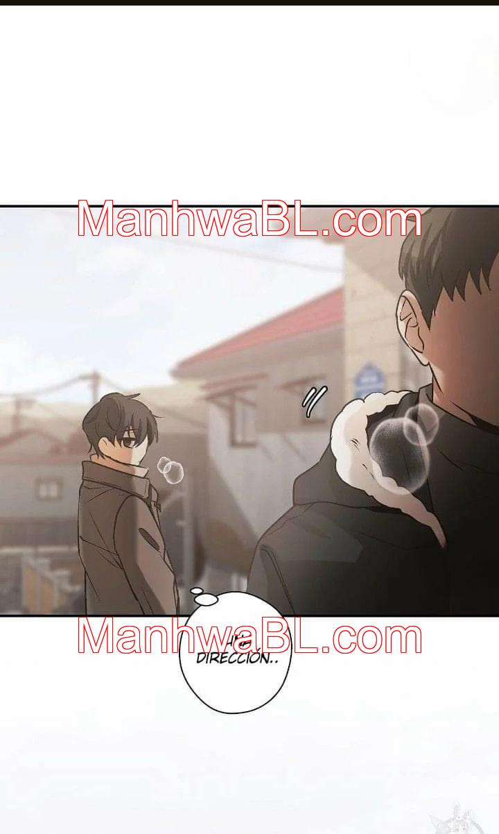 Healer - Capítulo 5.00 manhwa