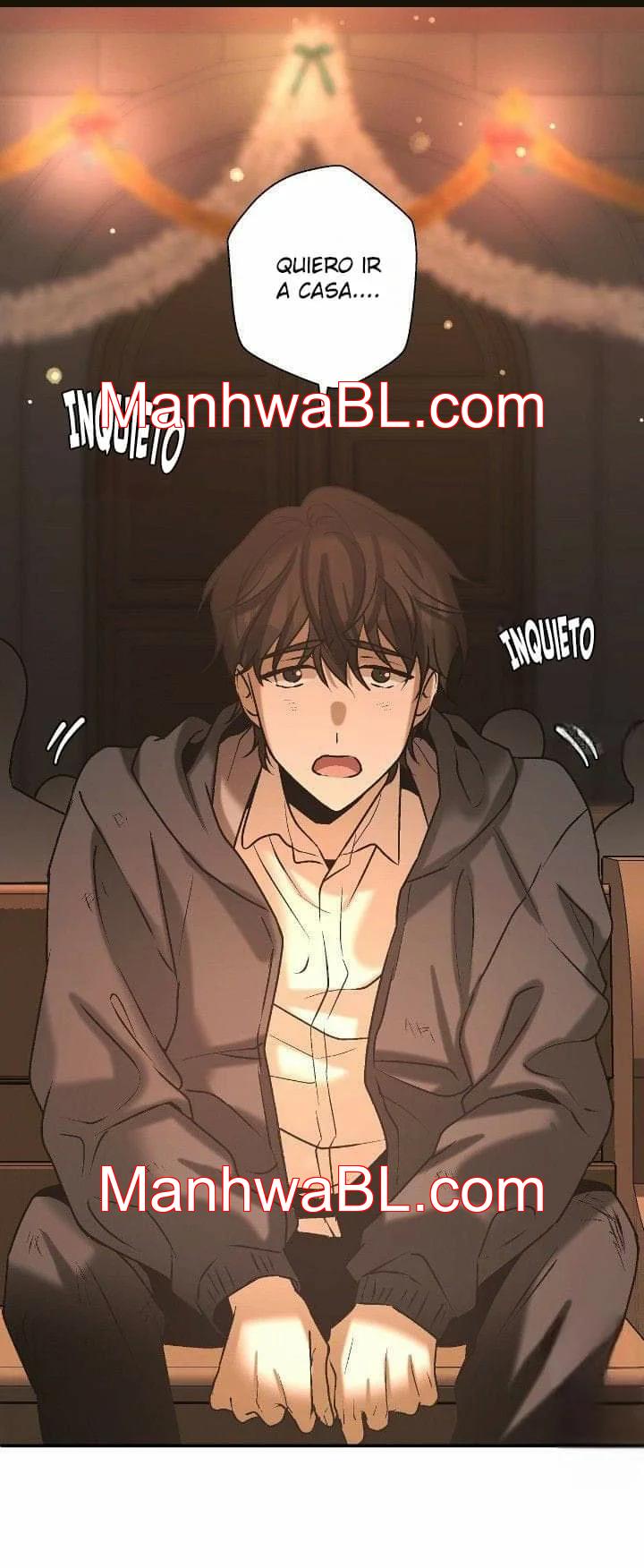 Healer - Capítulo 5.00 manhwa