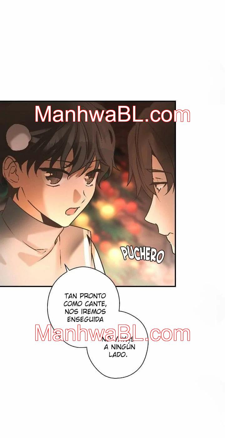 Healer - Capítulo 5.00 manhwa