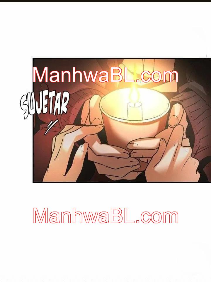 Healer - Capítulo 5.00 manhwa