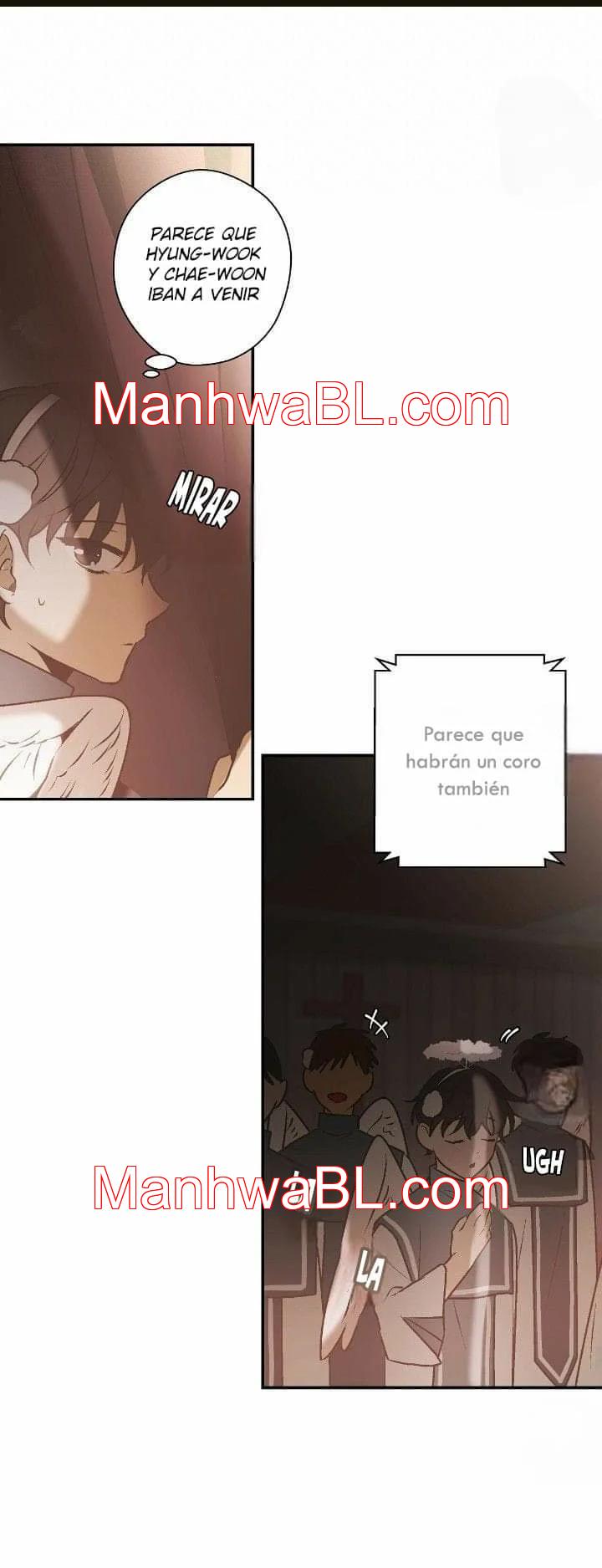 Healer - Capítulo 5.00 manhwa