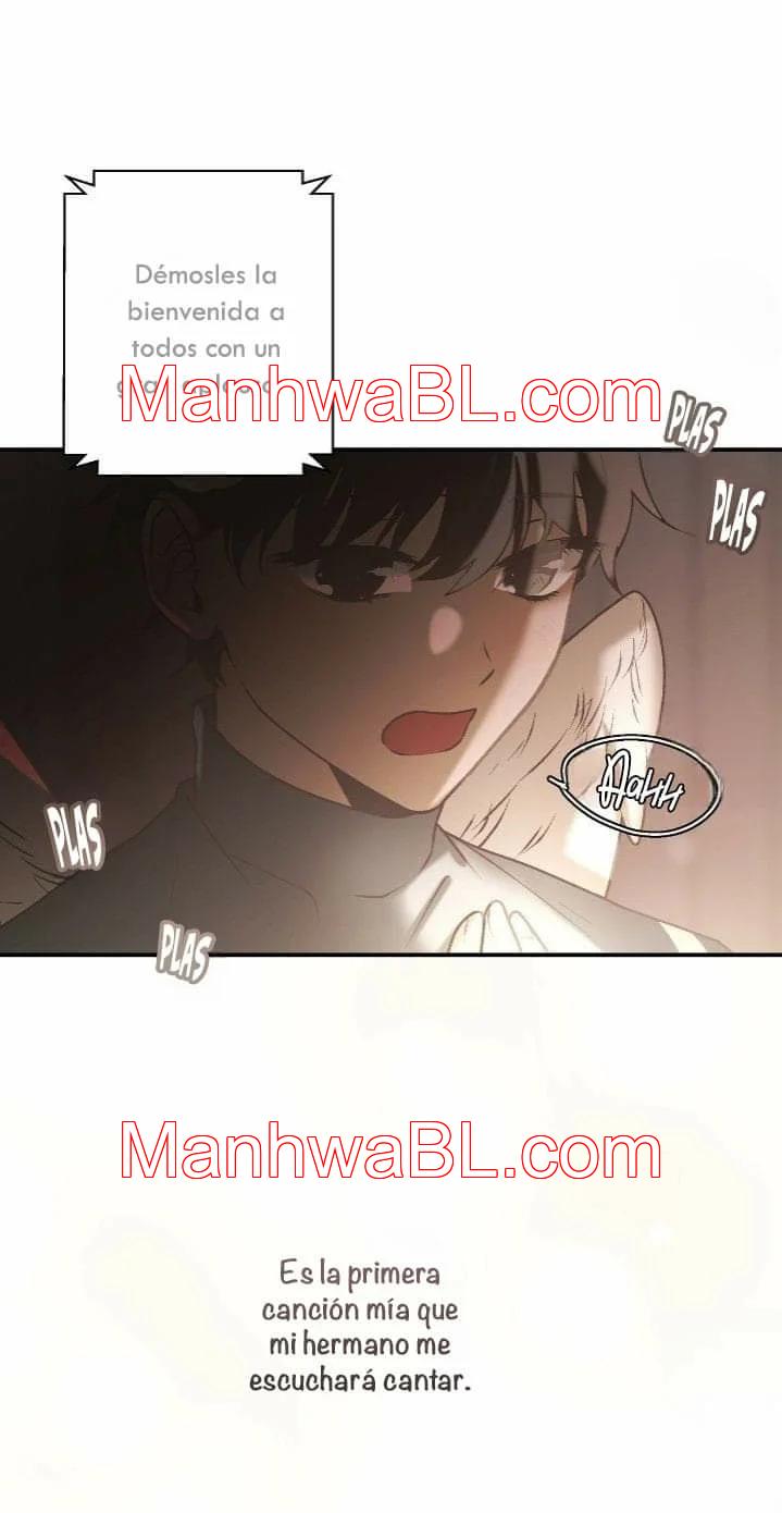 Healer - Capítulo 5.00 manhwa