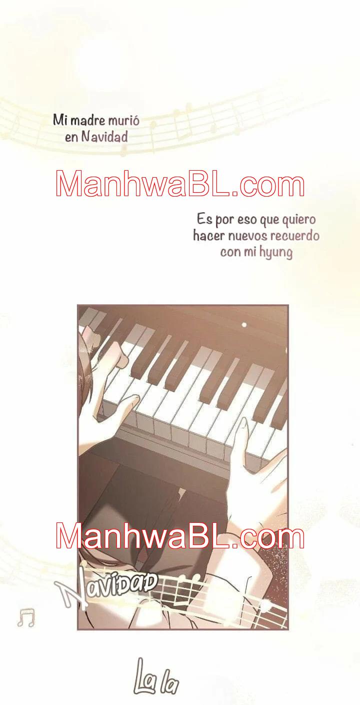 Healer - Capítulo 5.00 manhwa