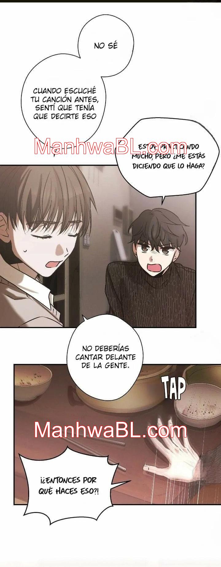 Healer - Capítulo 5.00 manhwa