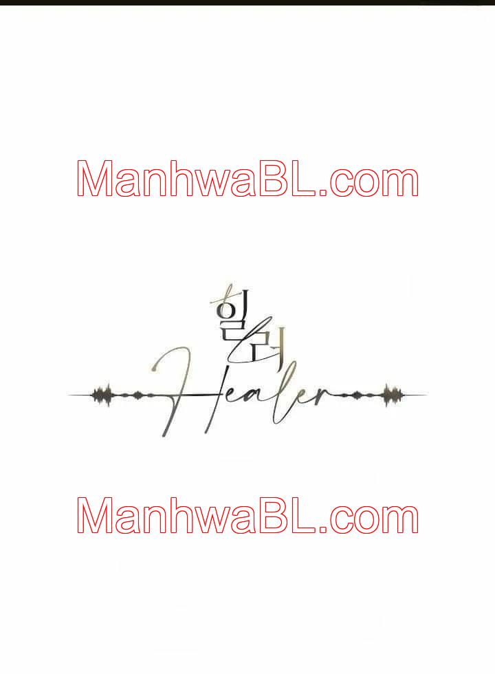 Healer - Capítulo 5.00 manhwa