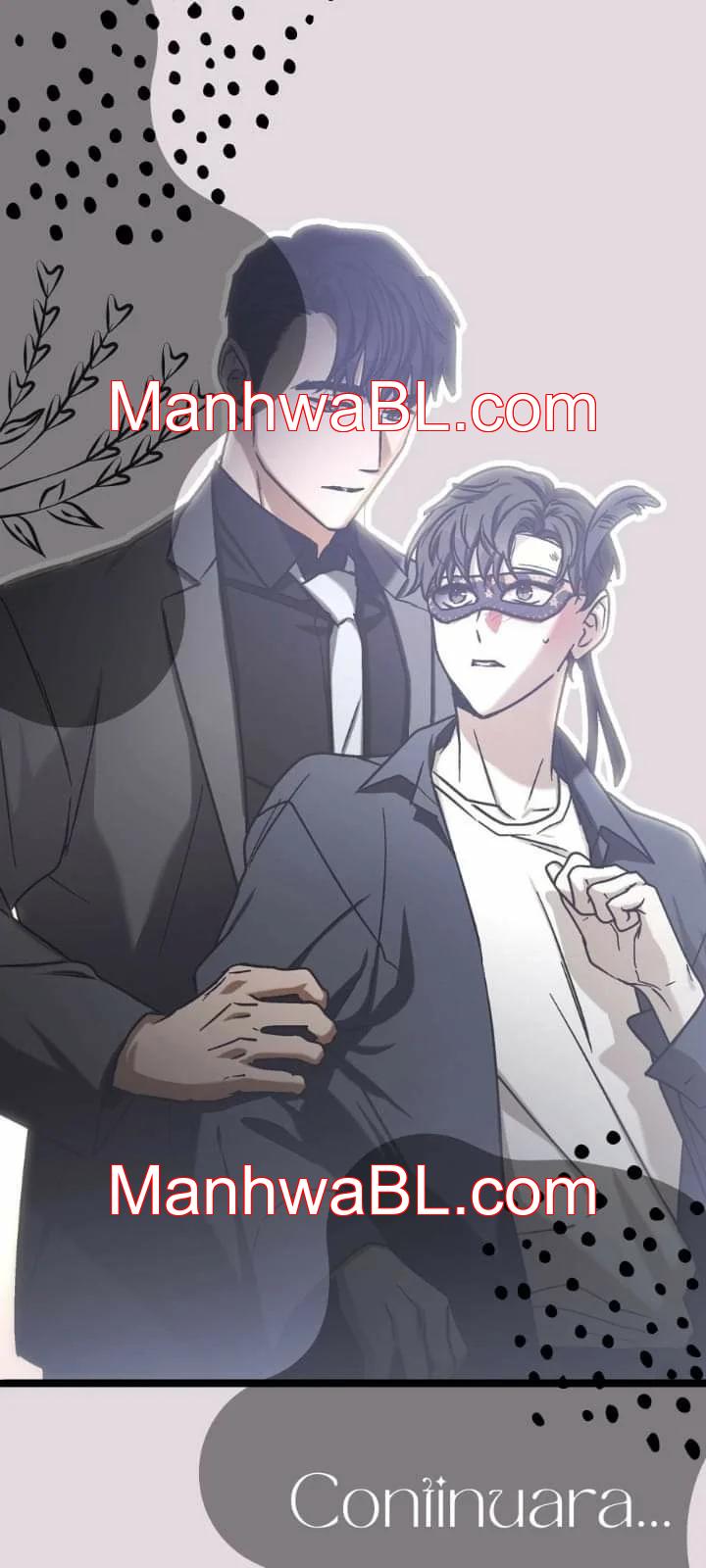 Healer - Capítulo 5.00 manhwa
