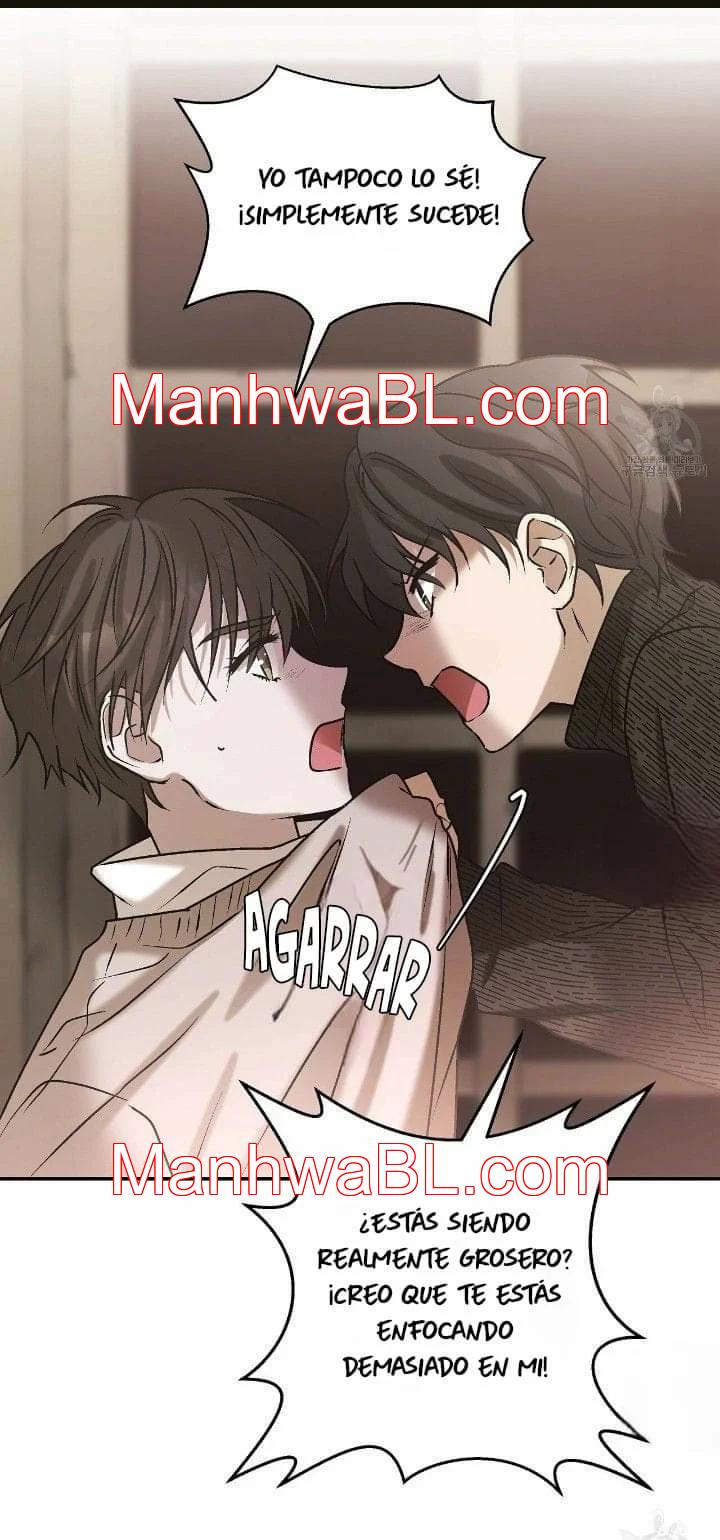 Healer - Capítulo 5.00 manhwa