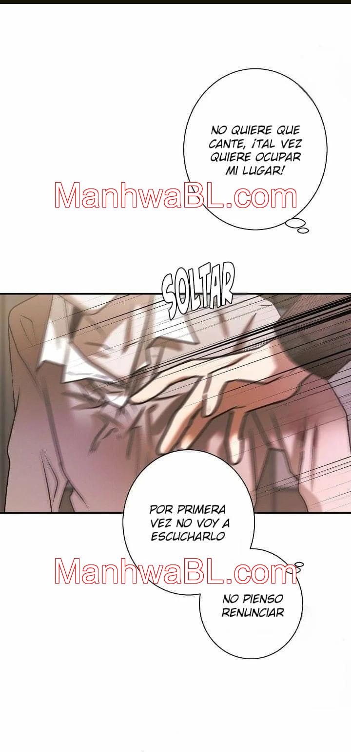 Healer - Capítulo 5.00 manhwa