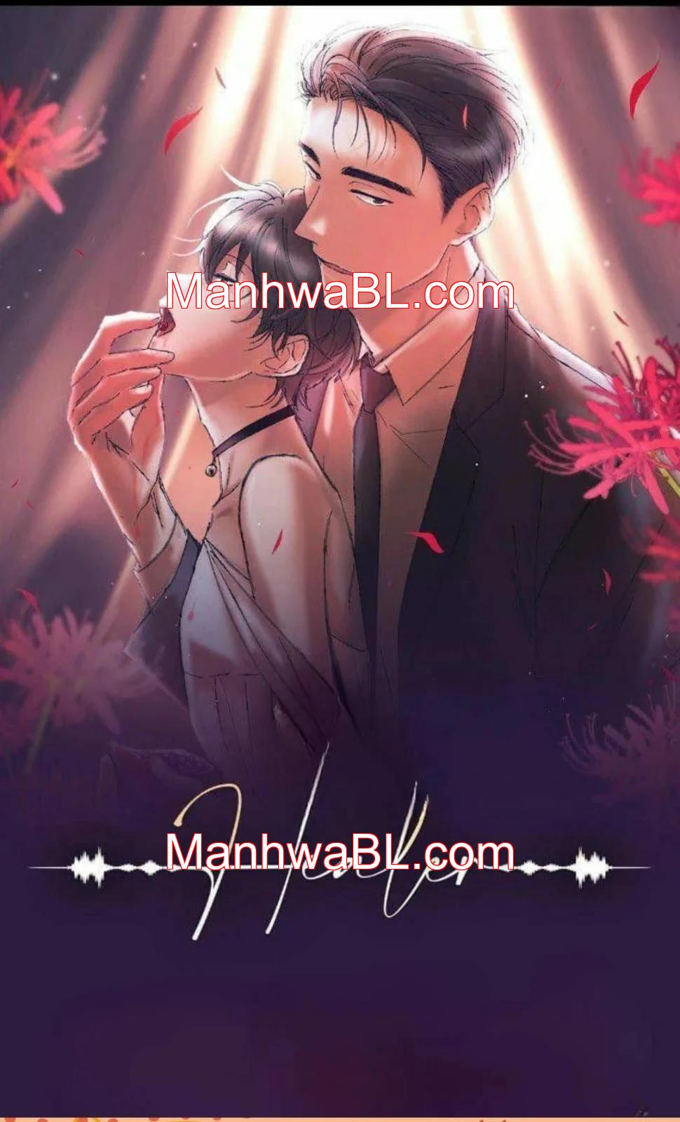 Healer - Capítulo 20.00 manhwa