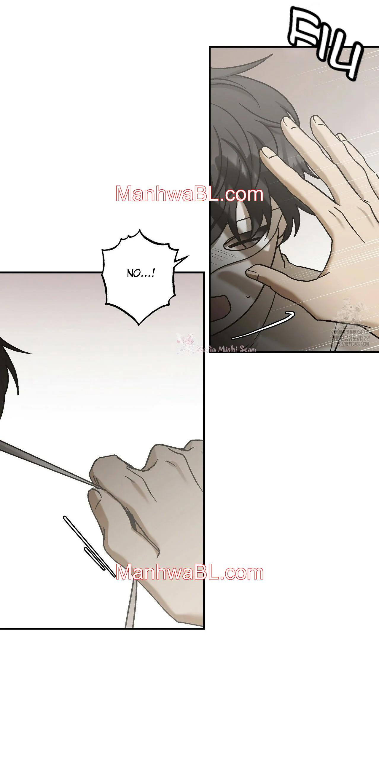 Healer - Capítulo 20.00 manhwa