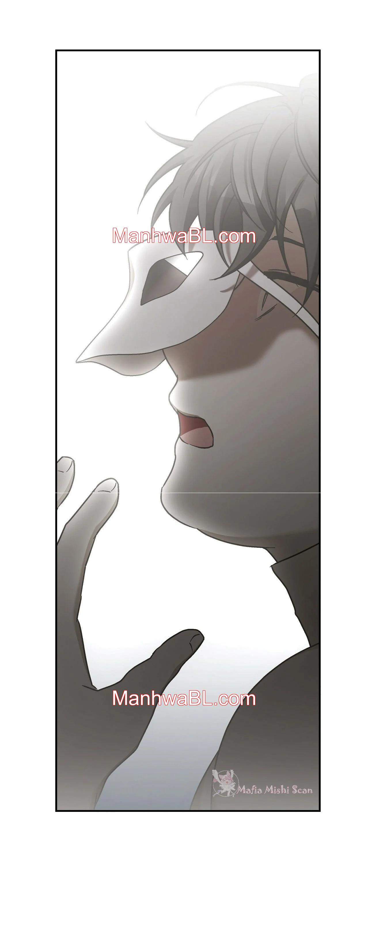 Healer - Capítulo 20.00 manhwa