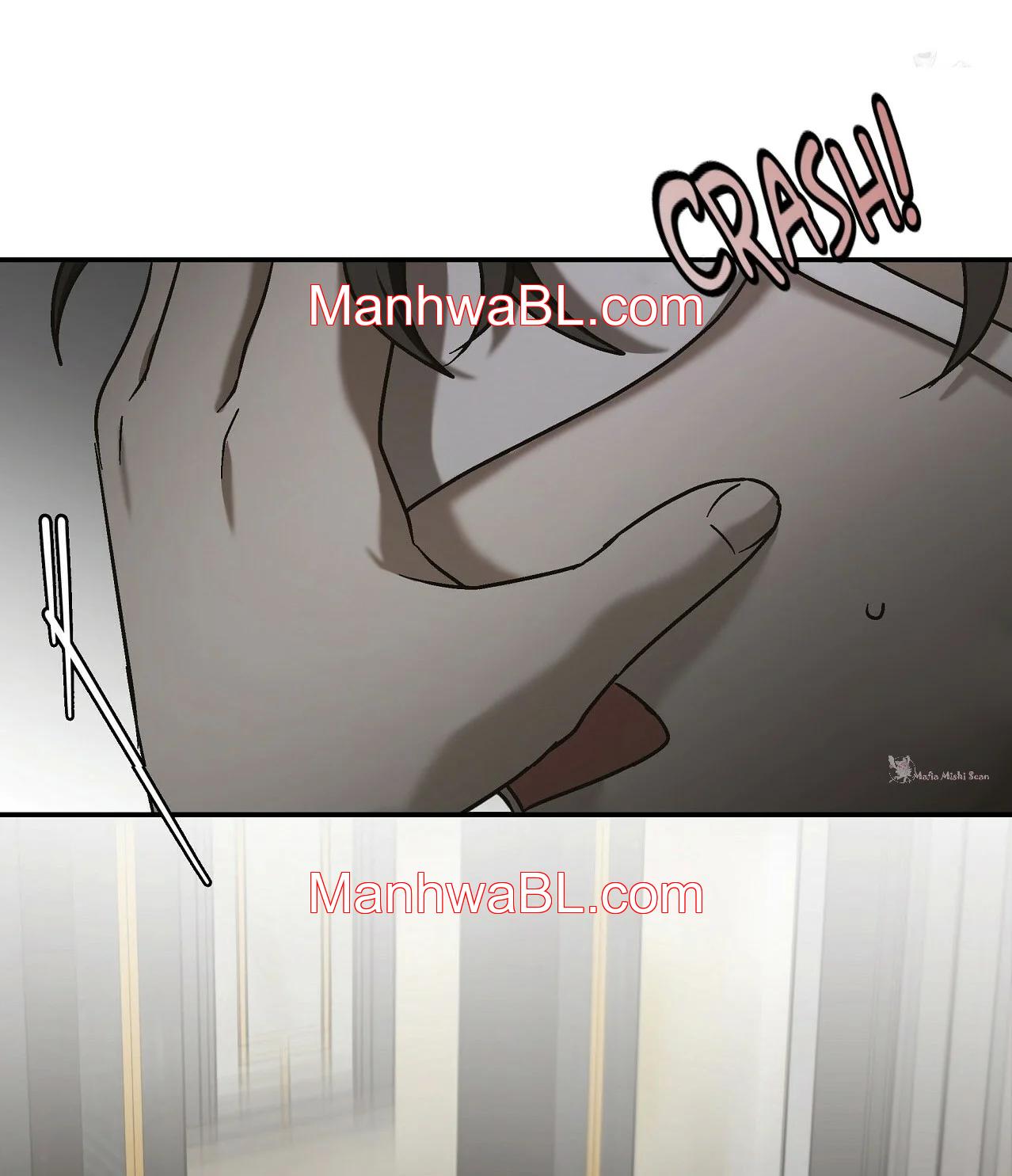 Healer - Capítulo 20.00 manhwa