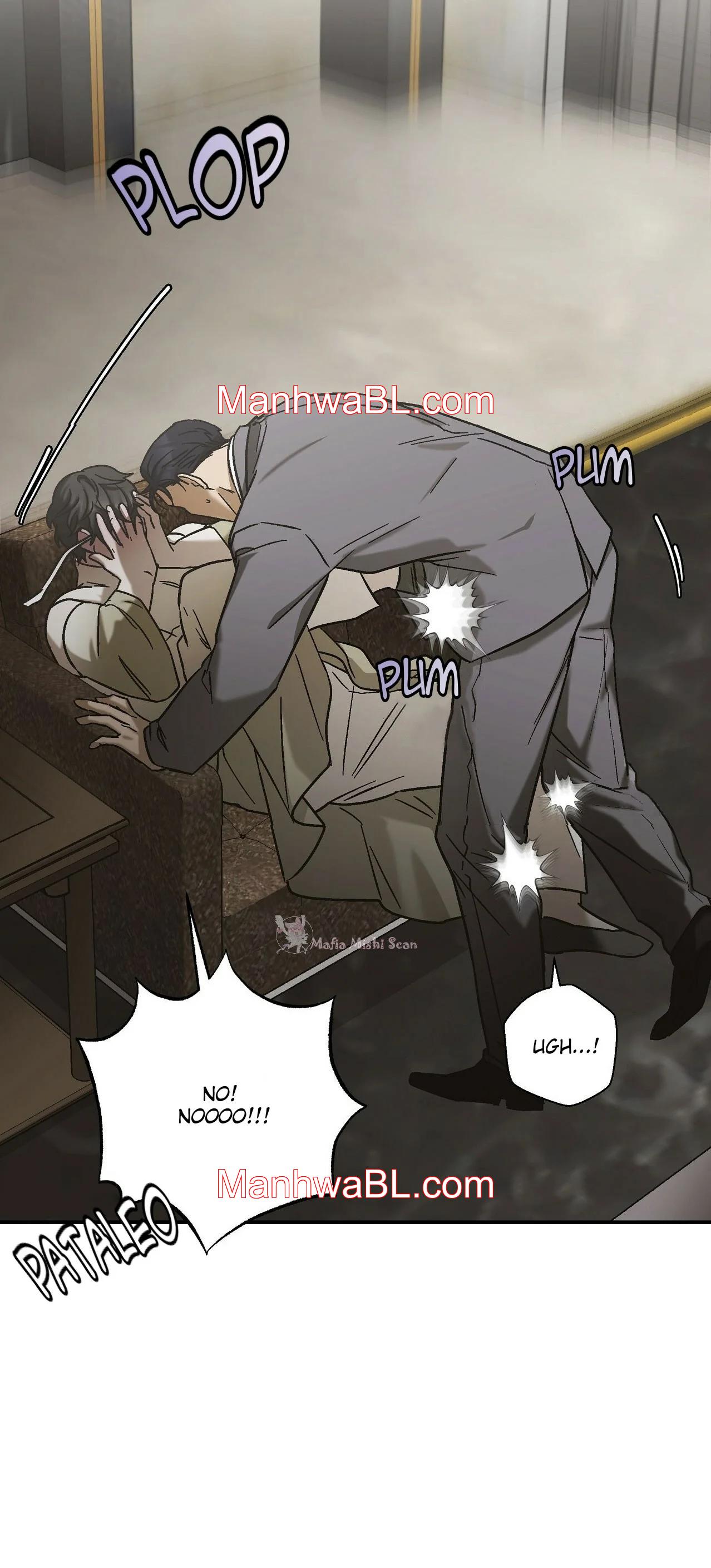 Healer - Capítulo 20.00 manhwa