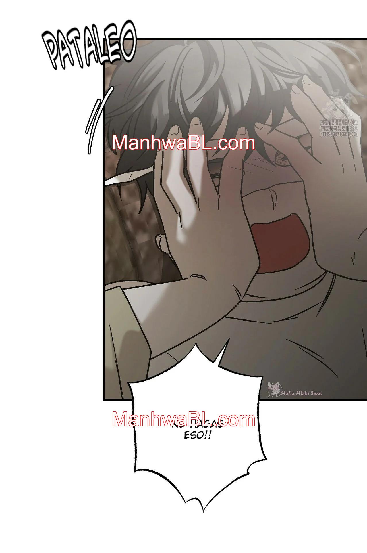 Healer - Capítulo 20.00 manhwa