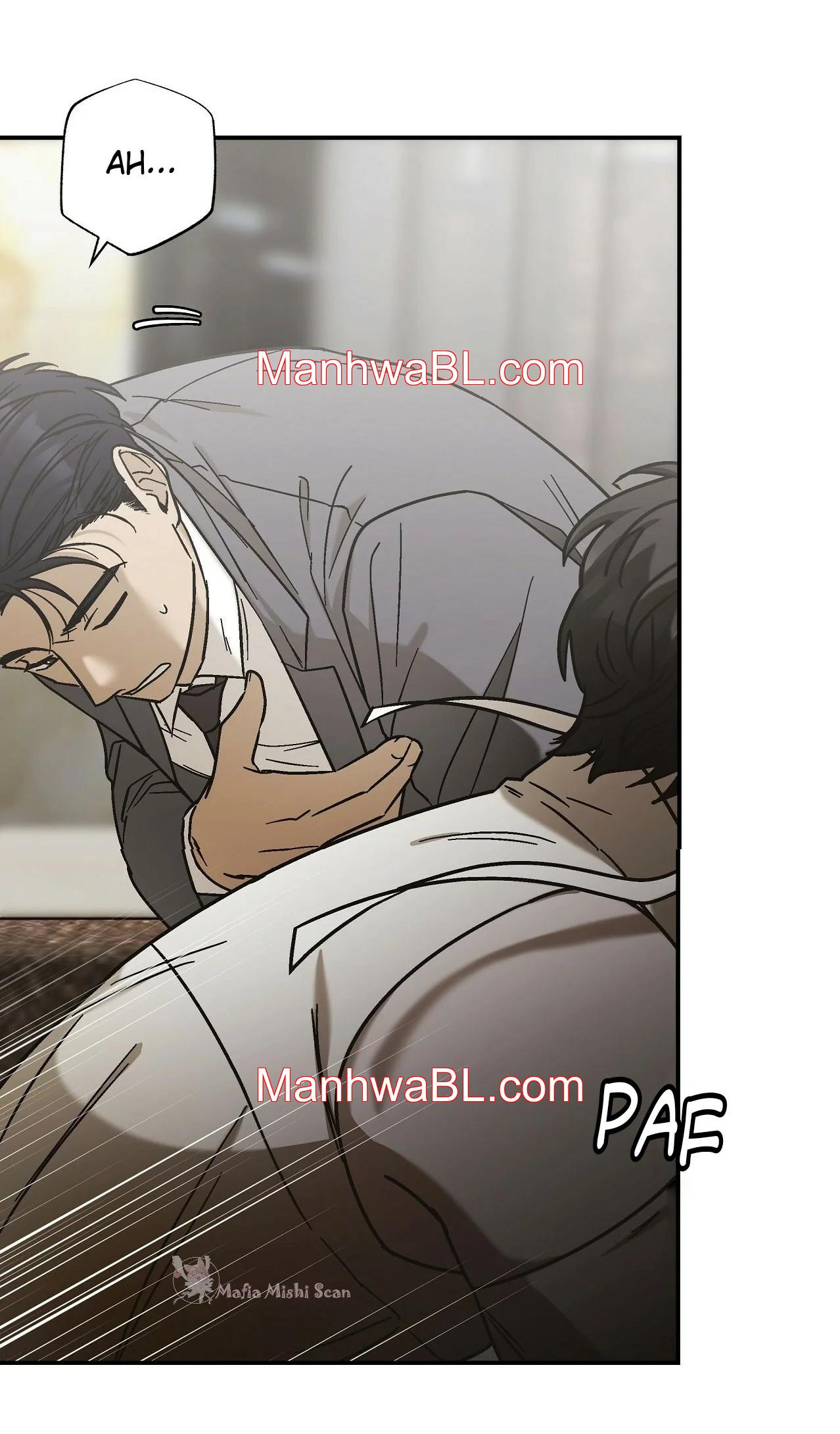 Healer - Capítulo 20.00 manhwa