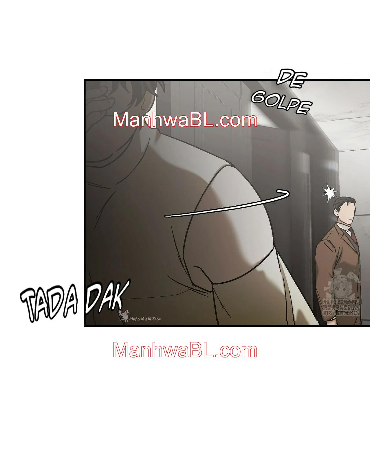 Healer - Capítulo 20.00 manhwa