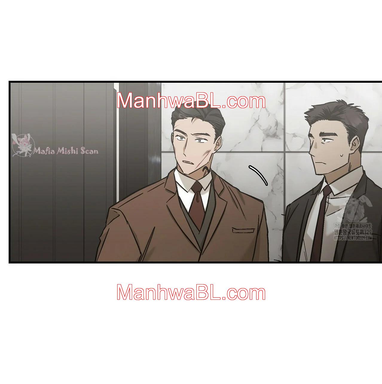Healer - Capítulo 20.00 manhwa