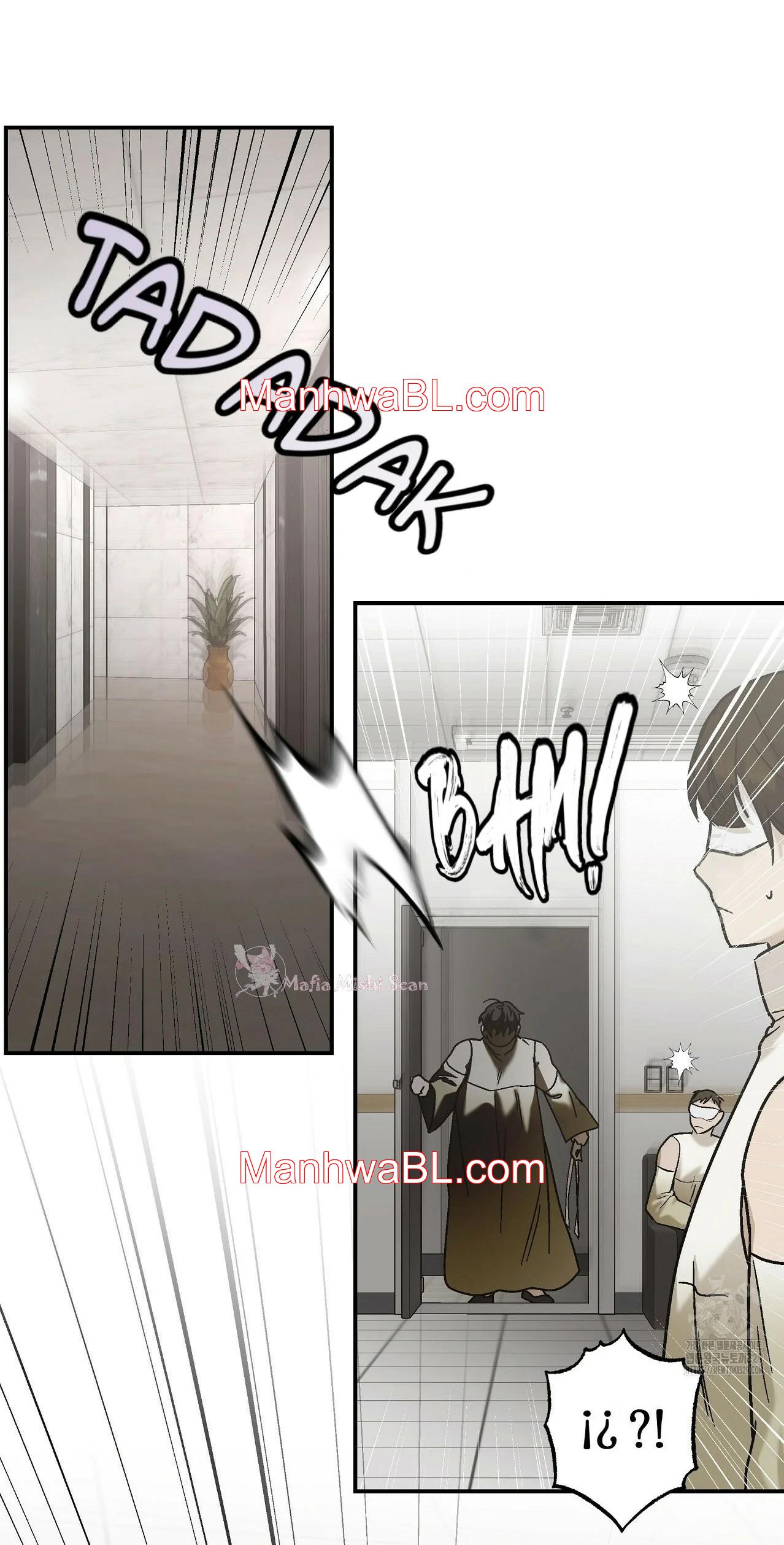 Healer - Capítulo 20.00 manhwa