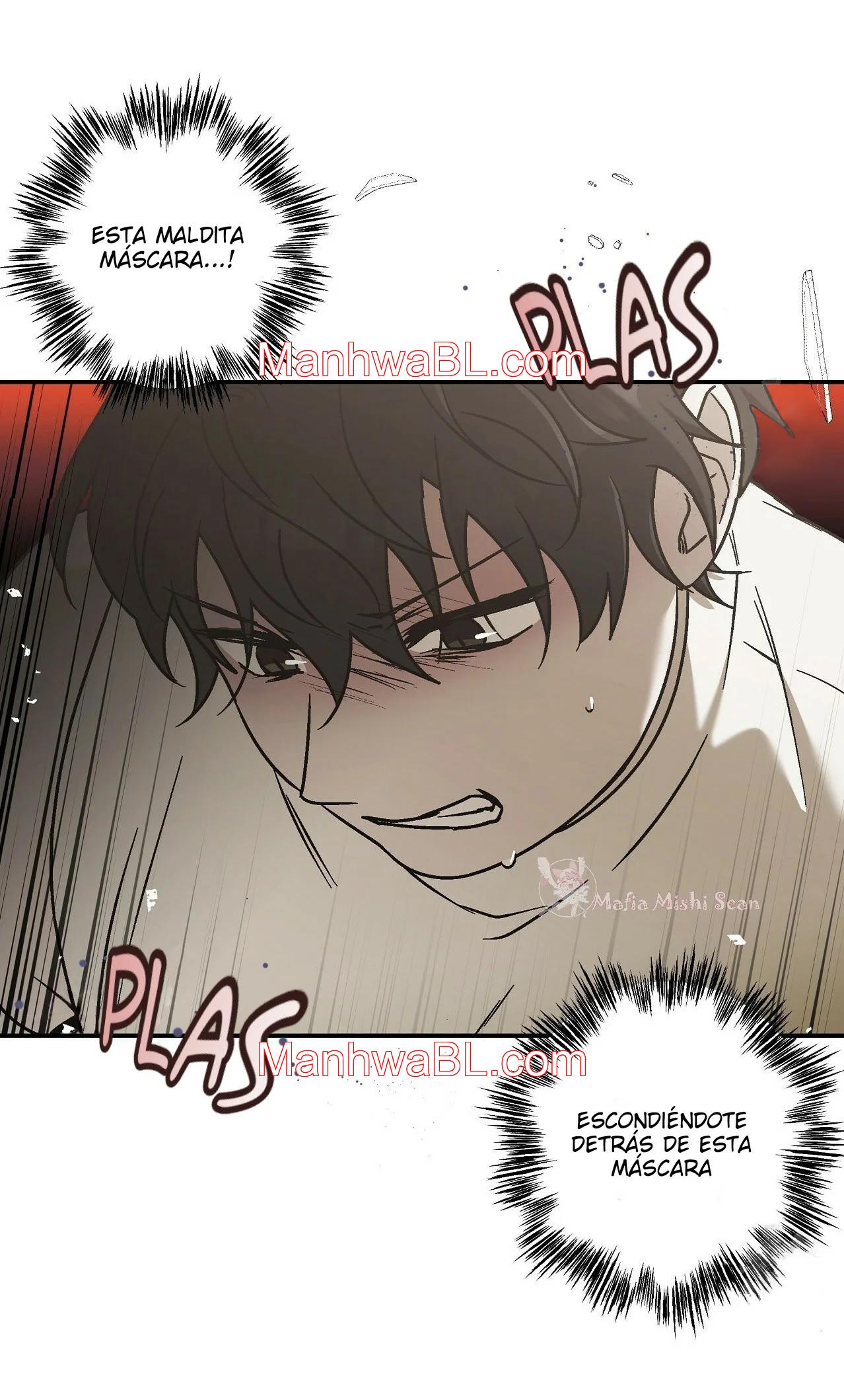 Healer - Capítulo 20.00 manhwa