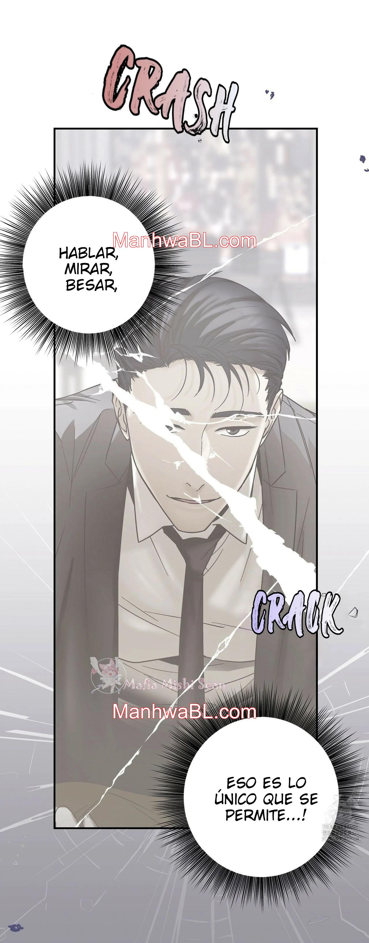 Healer - Capítulo 20.00 manhwa