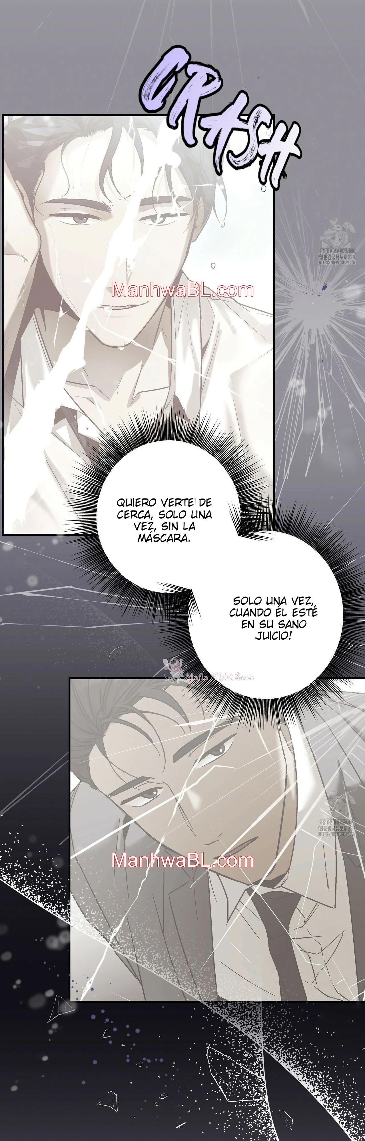 Healer - Capítulo 20.00 manhwa
