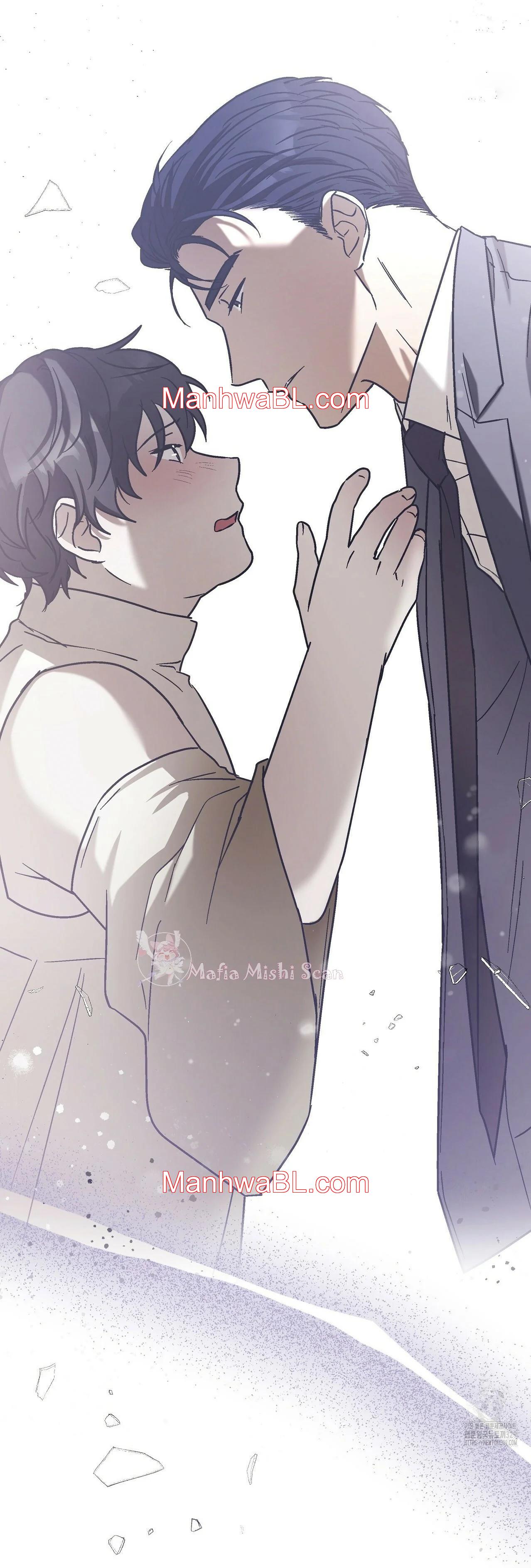 Healer - Capítulo 20.00 manhwa