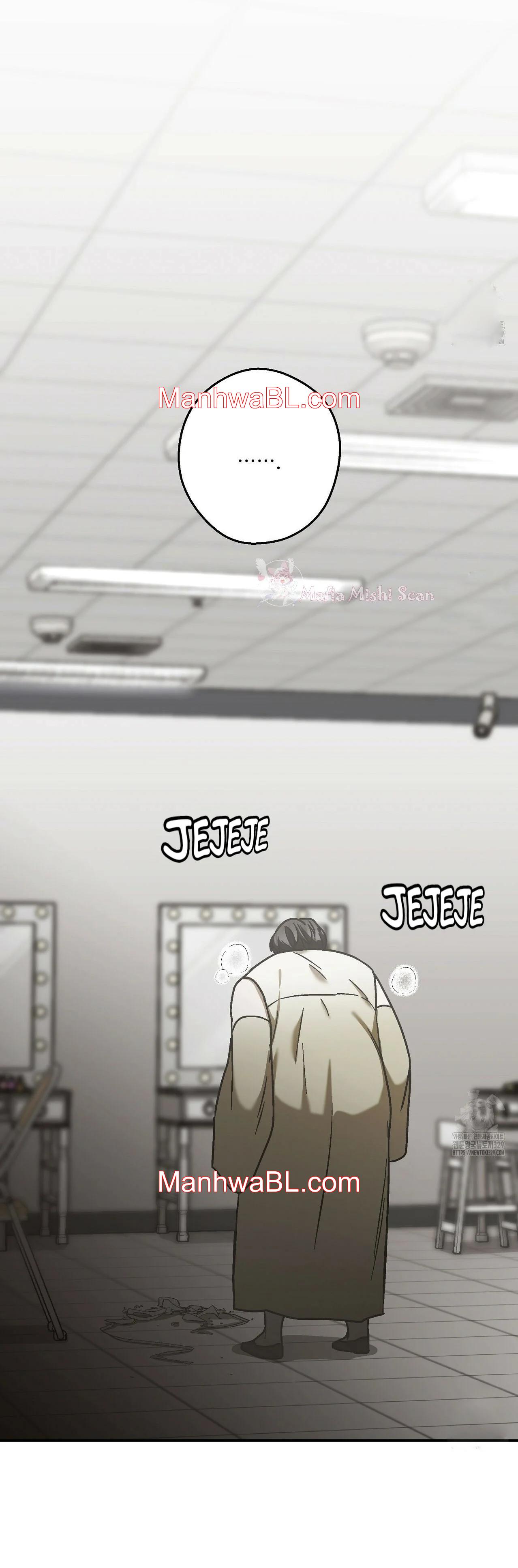 Healer - Capítulo 20.00 manhwa
