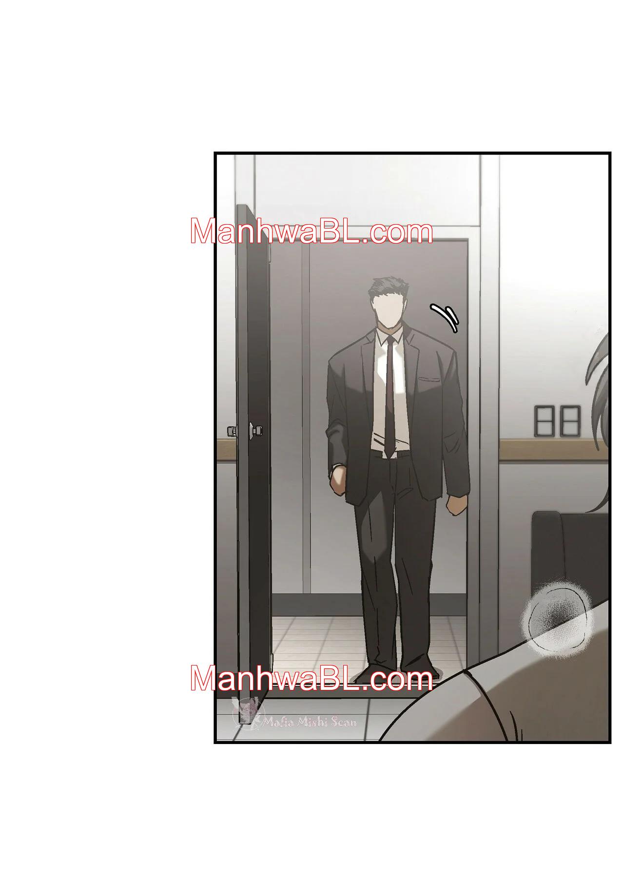 Healer - Capítulo 20.00 manhwa