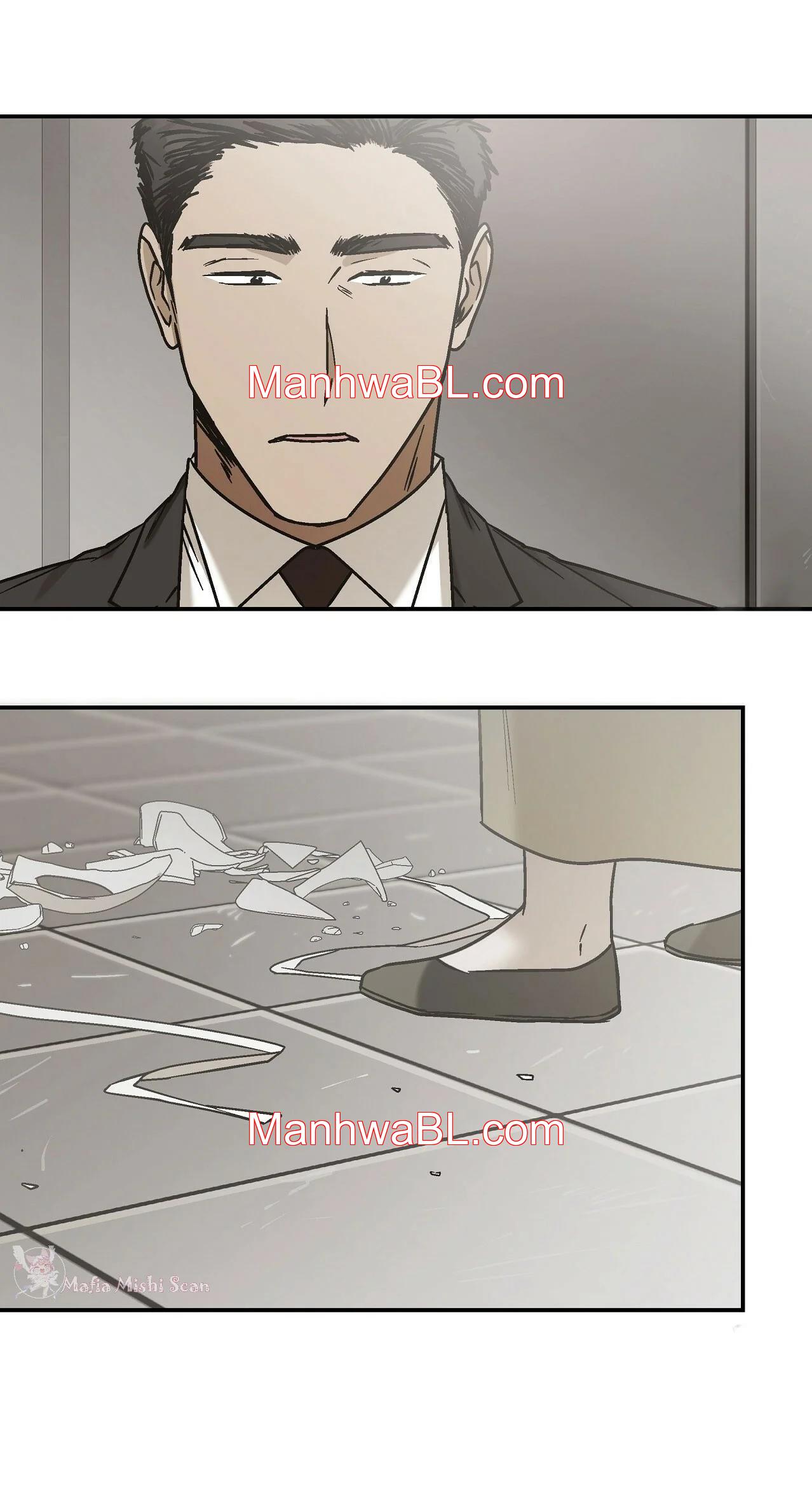Healer - Capítulo 20.00 manhwa