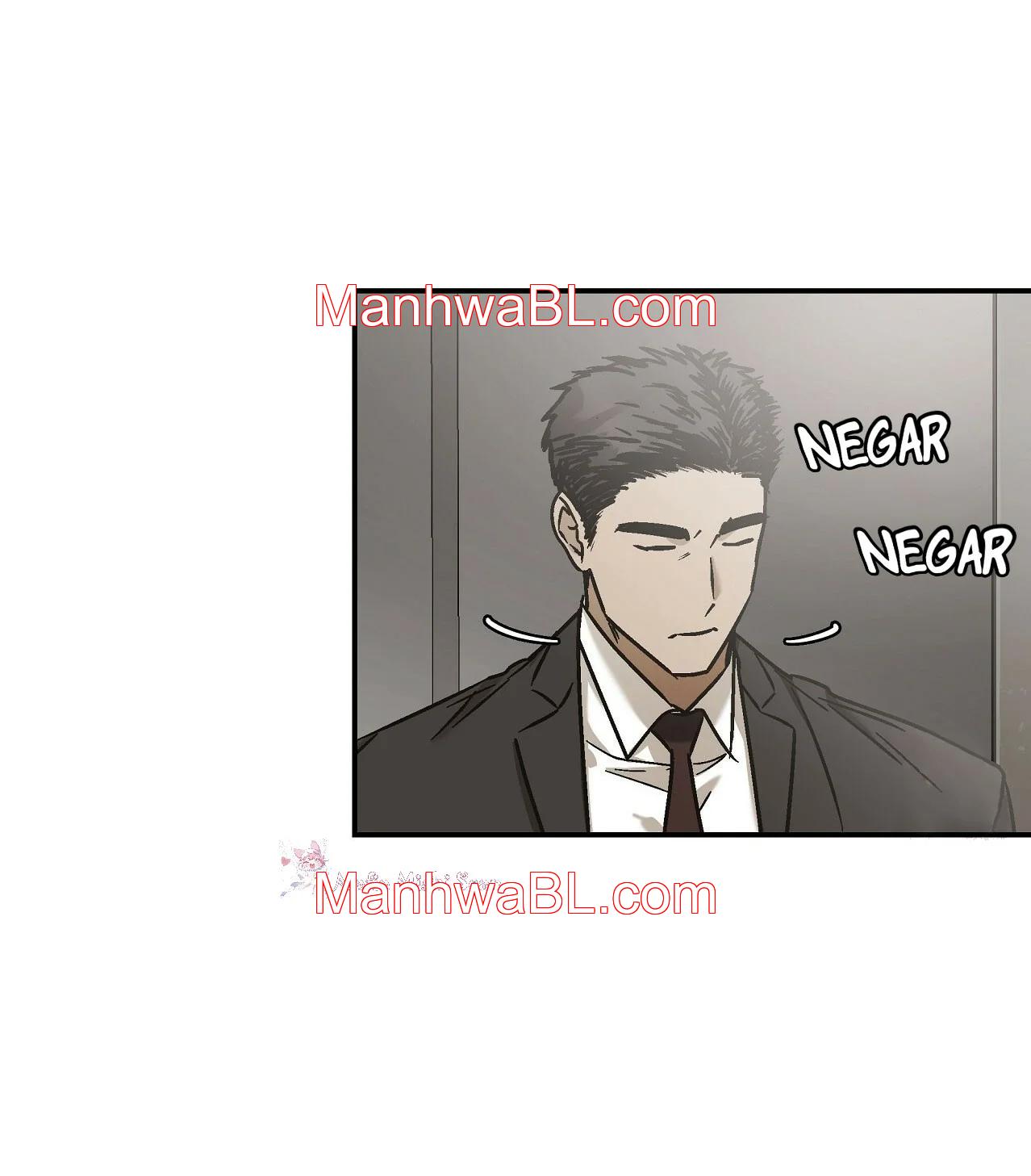 Healer - Capítulo 20.00 manhwa
