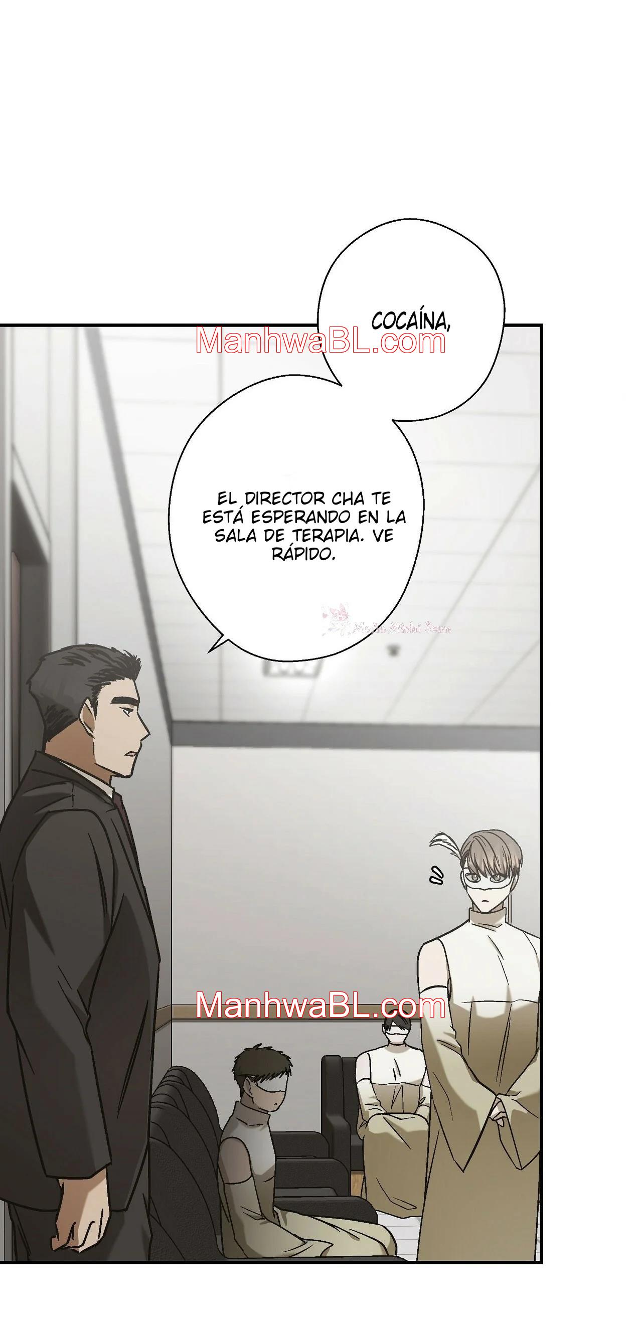 Healer - Capítulo 20.00 manhwa