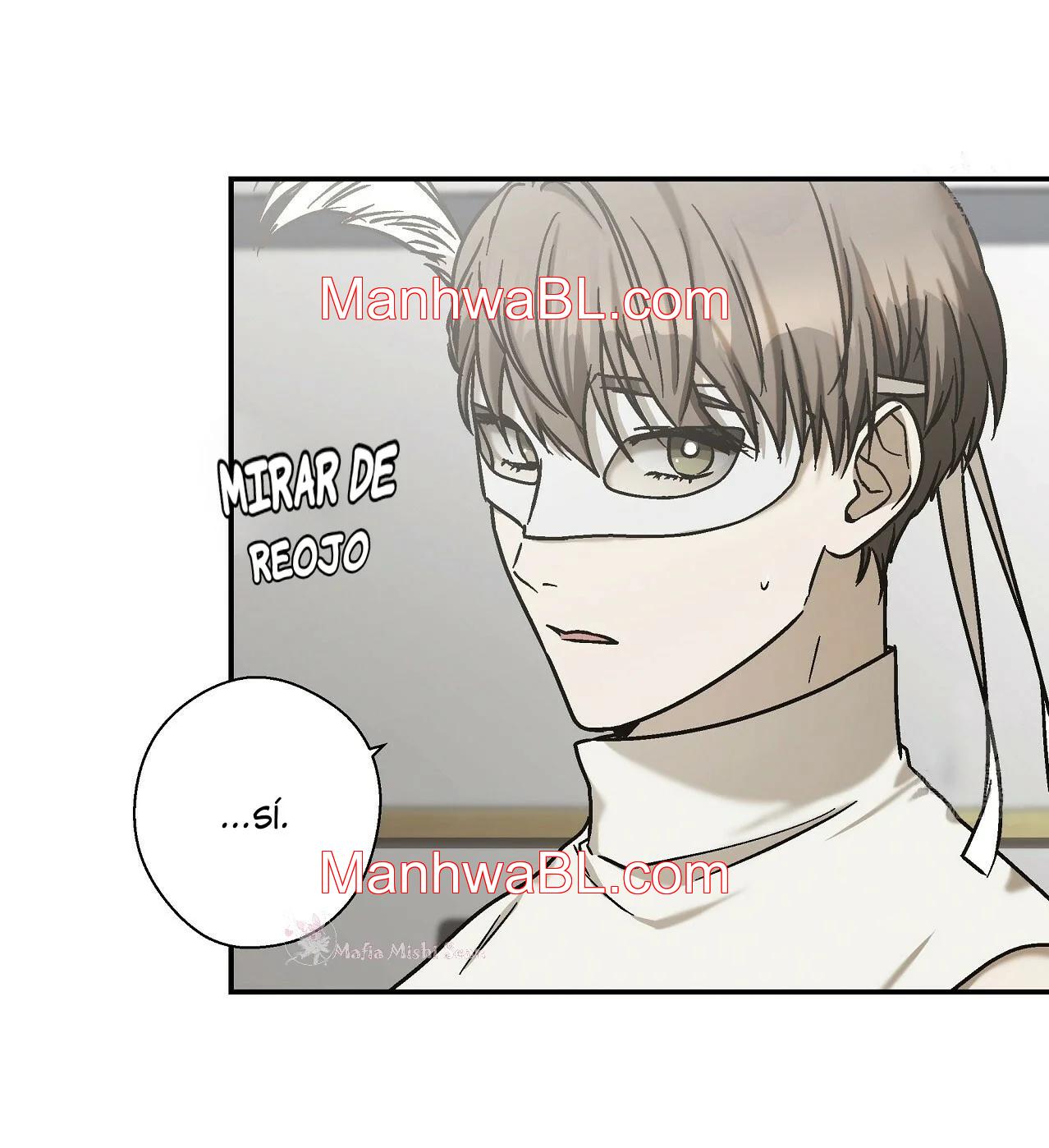 Healer - Capítulo 20.00 manhwa
