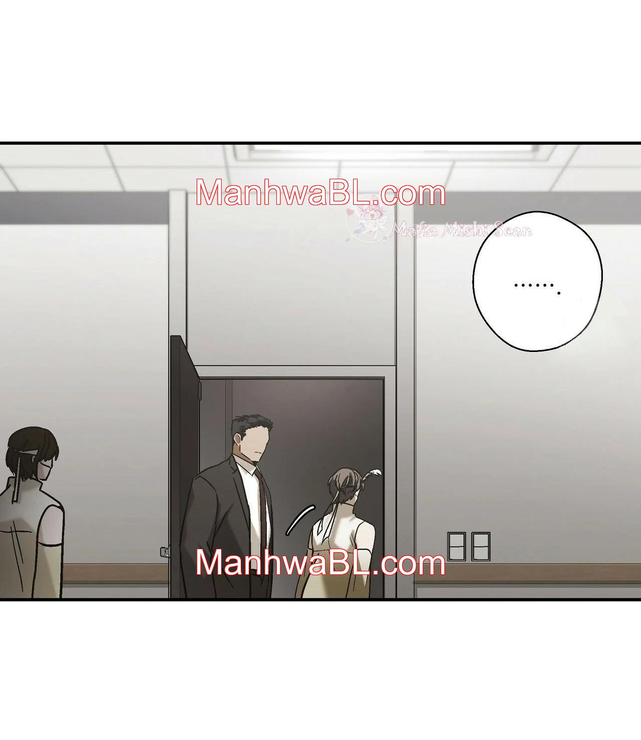 Healer - Capítulo 20.00 manhwa