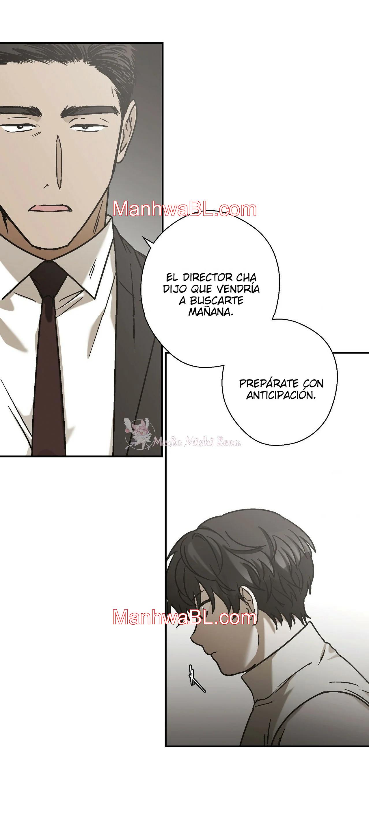 Healer - Capítulo 20.00 manhwa