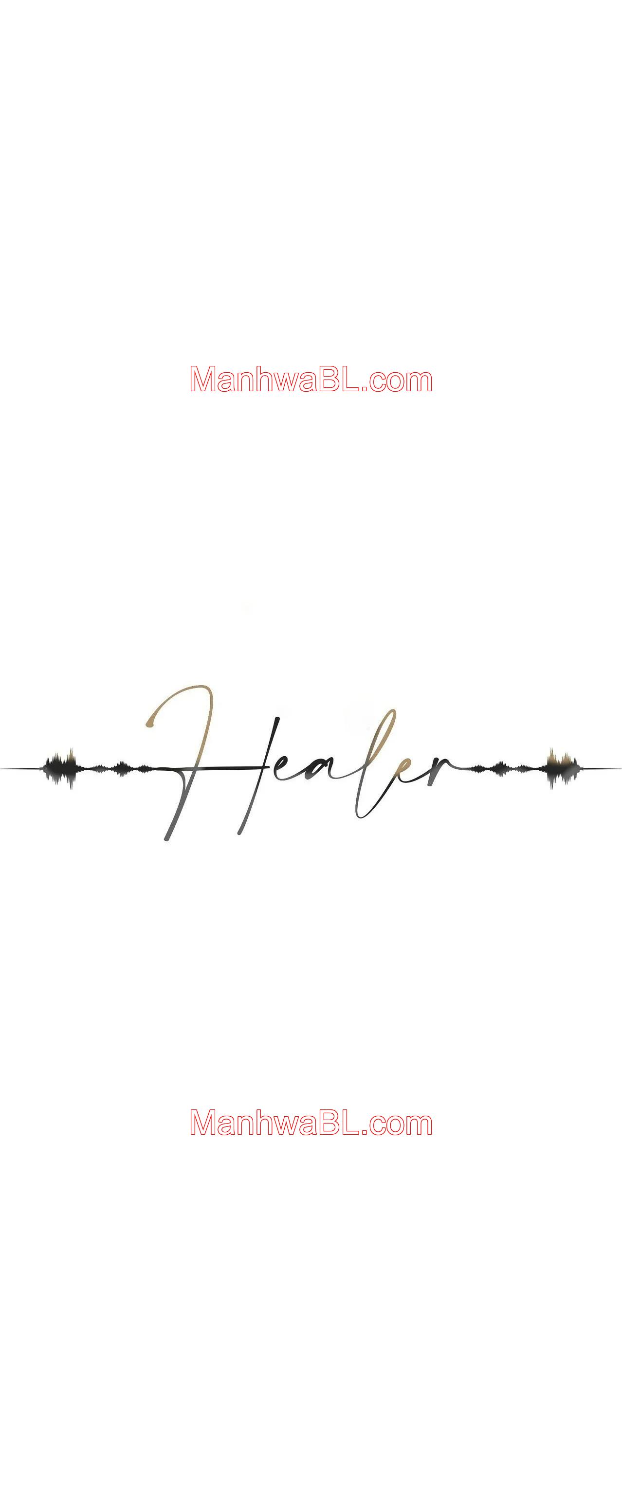 Healer - Capítulo 20.00 manhwa