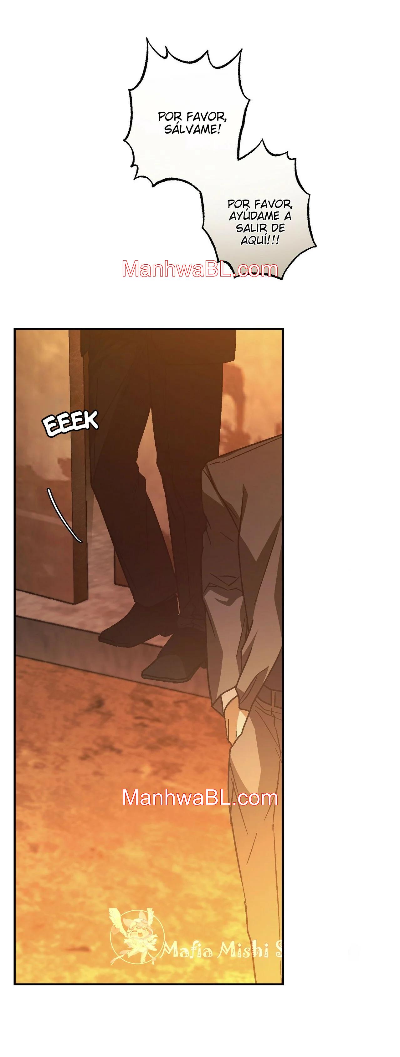 Healer - Capítulo 20.00 manhwa