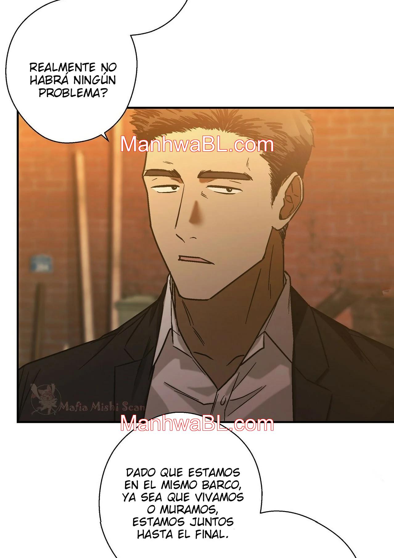 Healer - Capítulo 20.00 manhwa