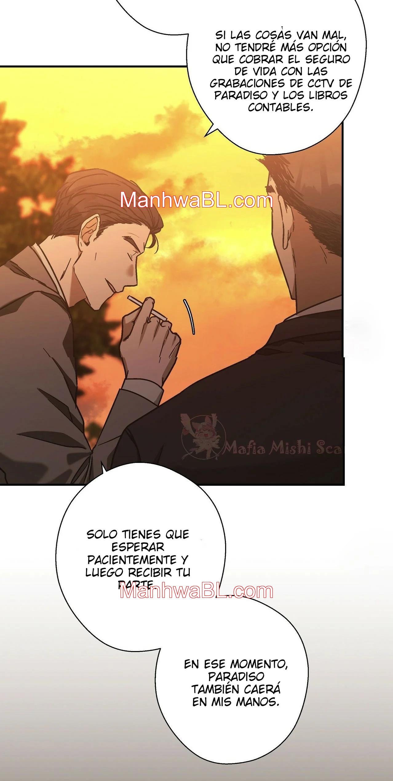 Healer - Capítulo 20.00 manhwa