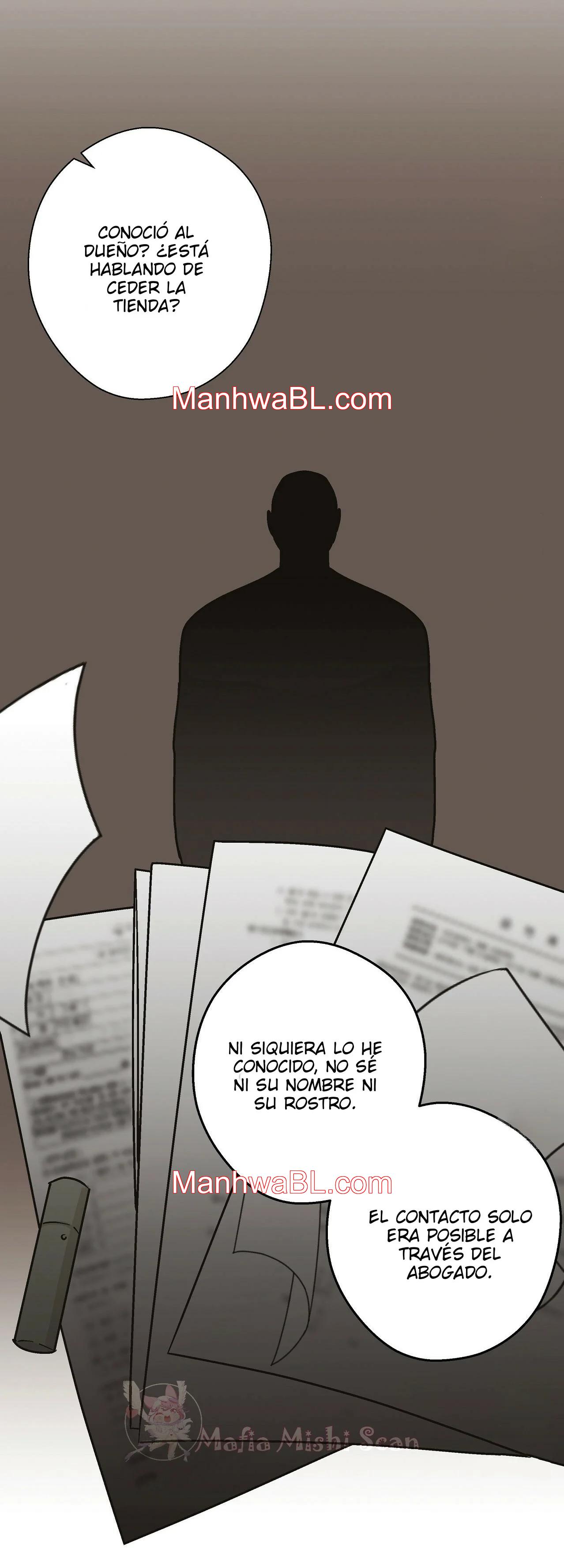 Healer - Capítulo 20.00 manhwa