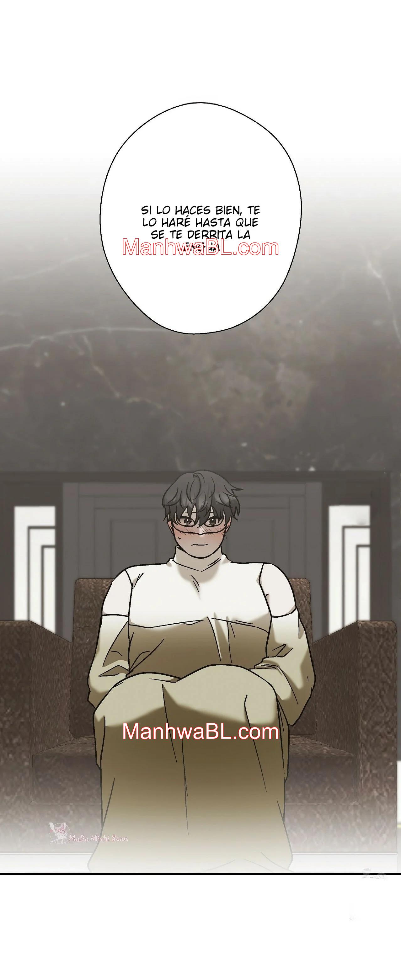 Healer - Capítulo 20.00 manhwa