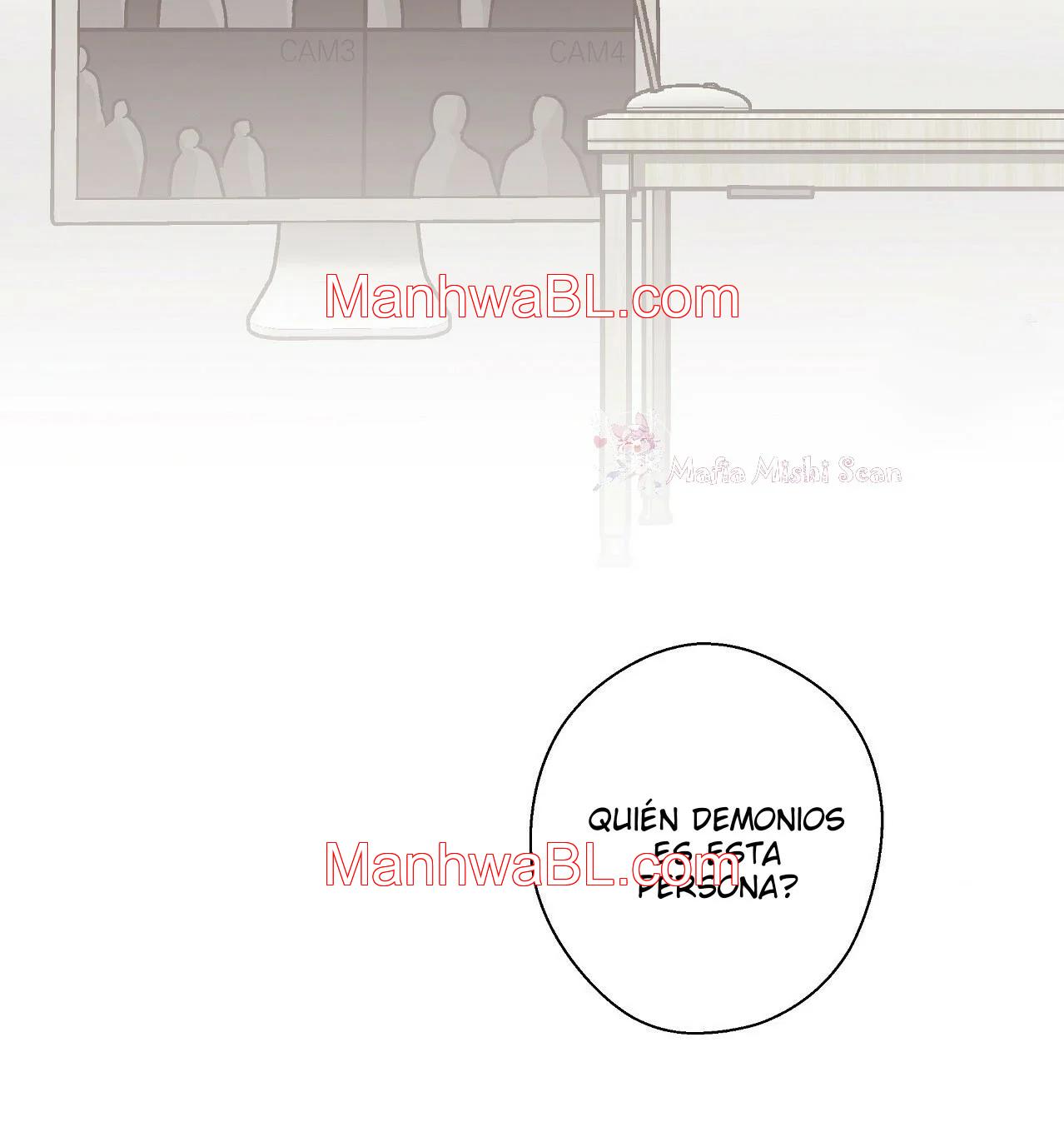 Healer - Capítulo 20.00 manhwa
