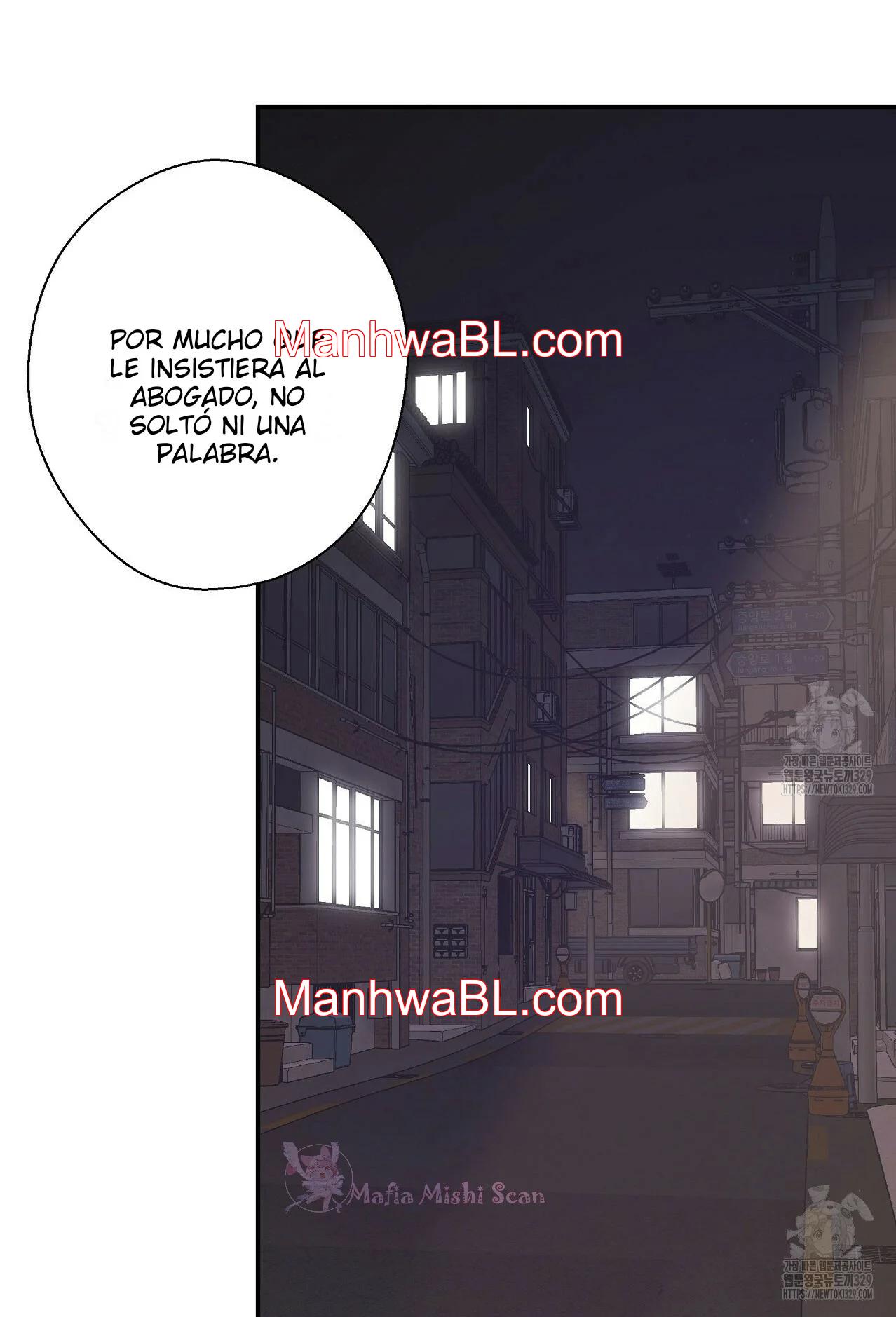 Healer - Capítulo 20.00 manhwa