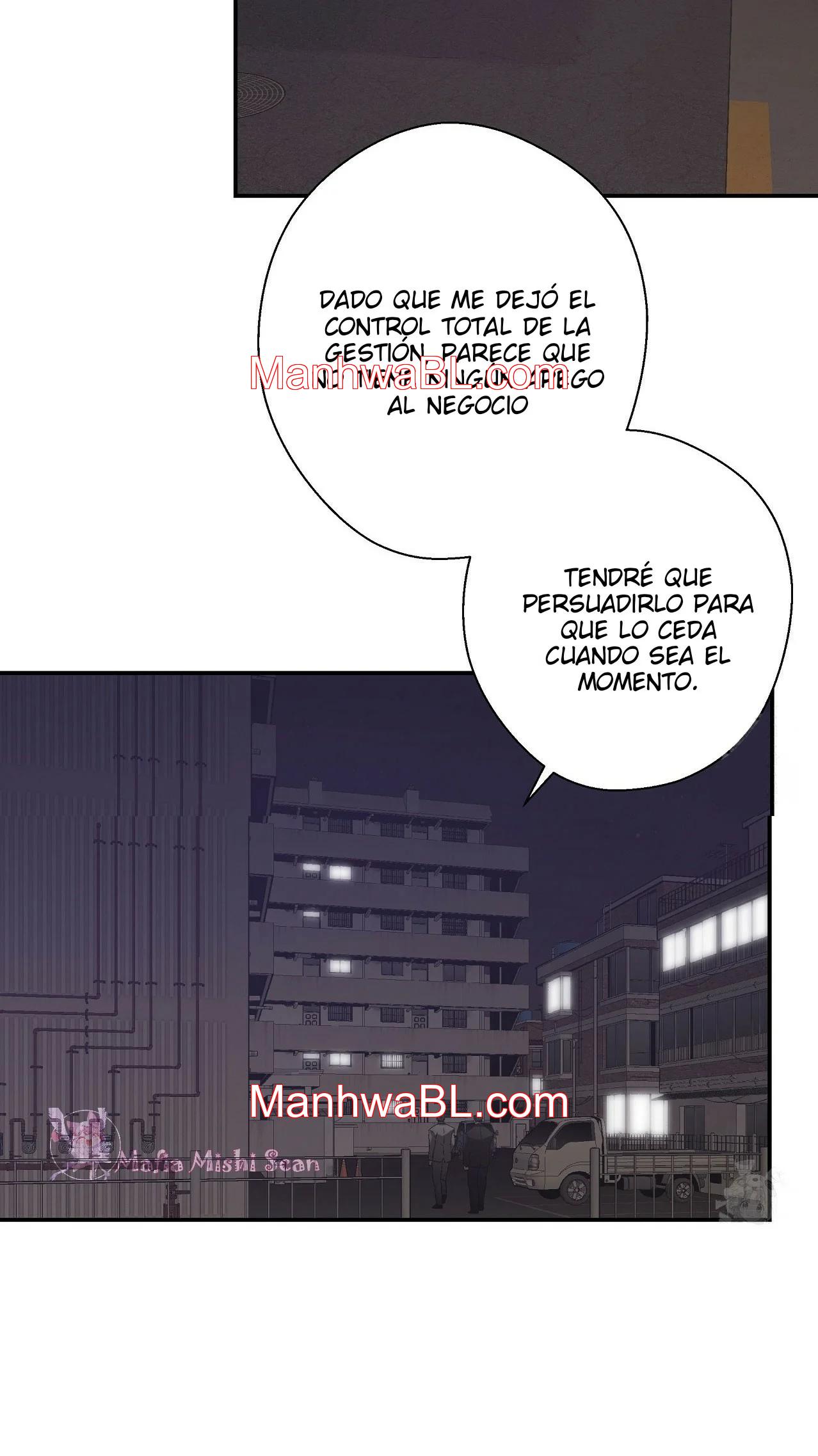Healer - Capítulo 20.00 manhwa