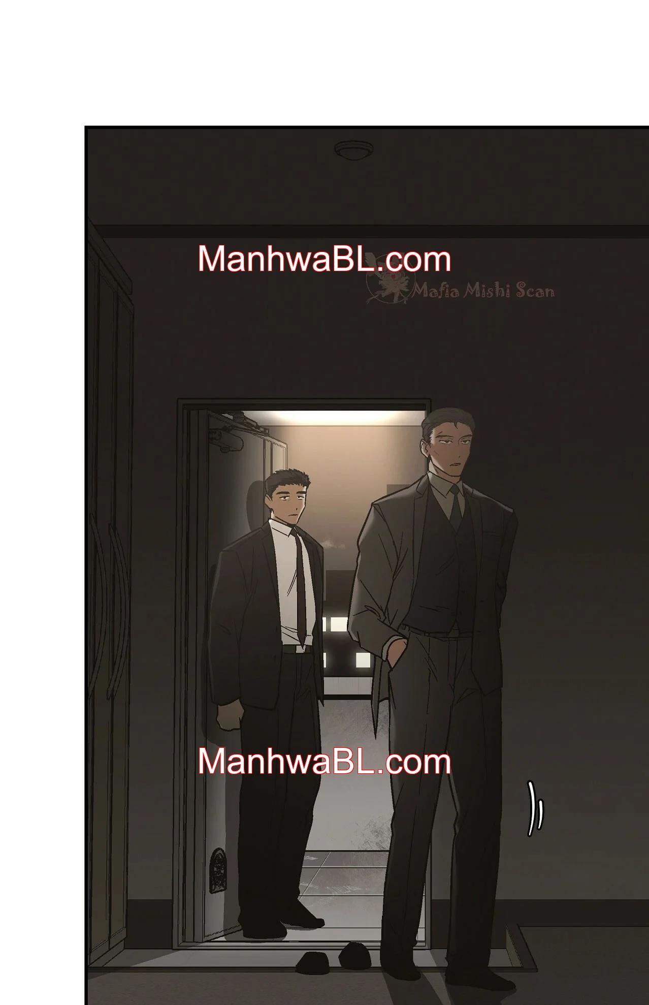 Healer - Capítulo 20.00 manhwa