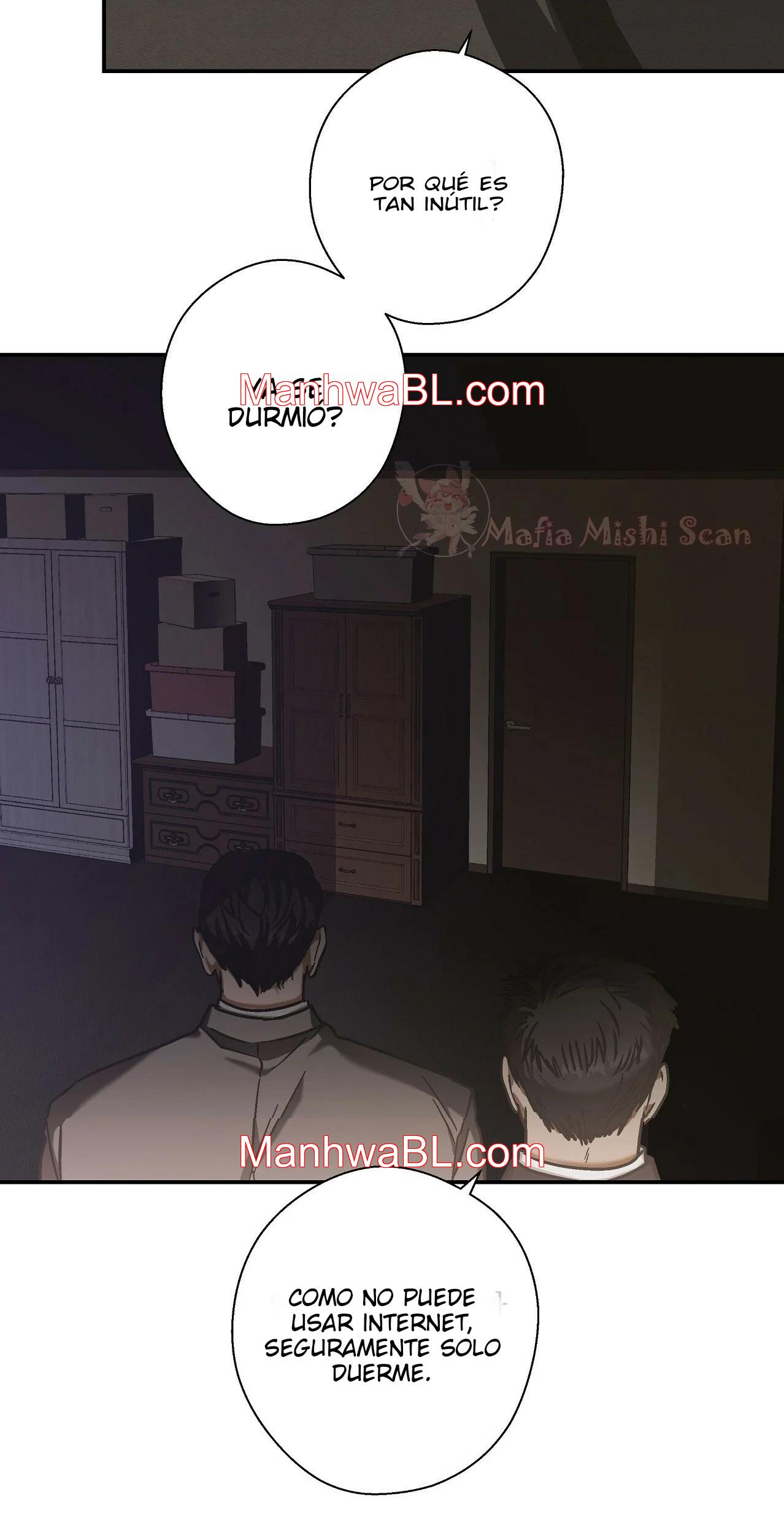 Healer - Capítulo 20.00 manhwa