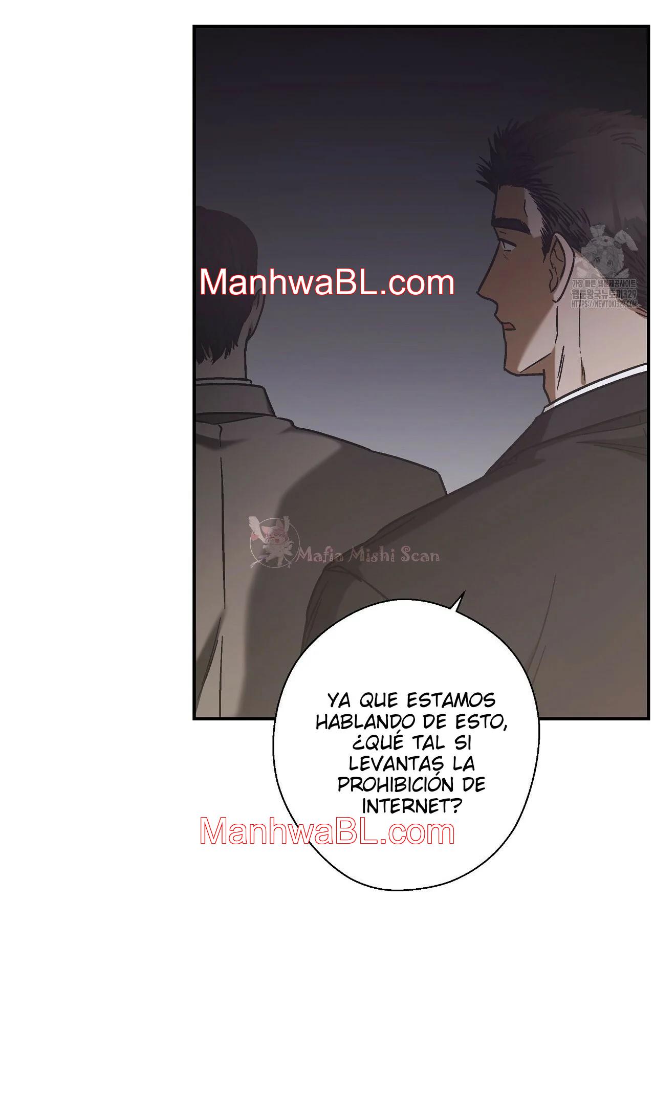 Healer - Capítulo 20.00 manhwa