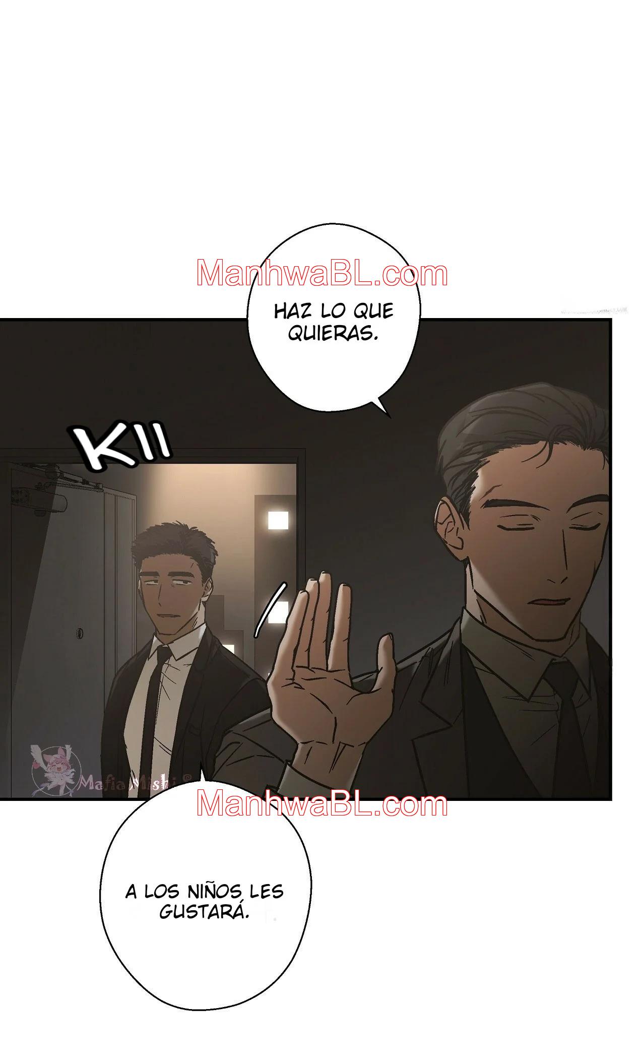 Healer - Capítulo 20.00 manhwa