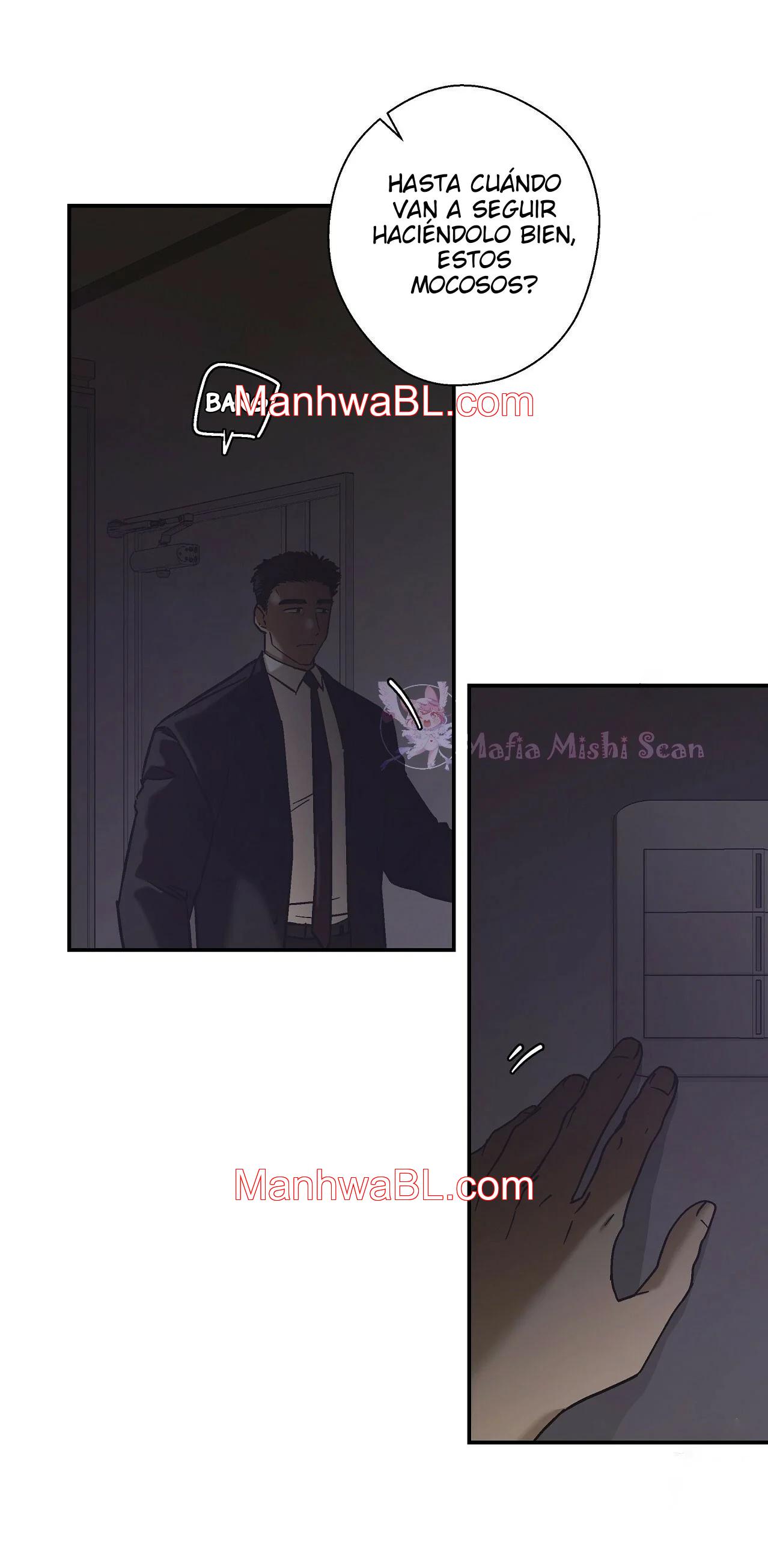Healer - Capítulo 20.00 manhwa