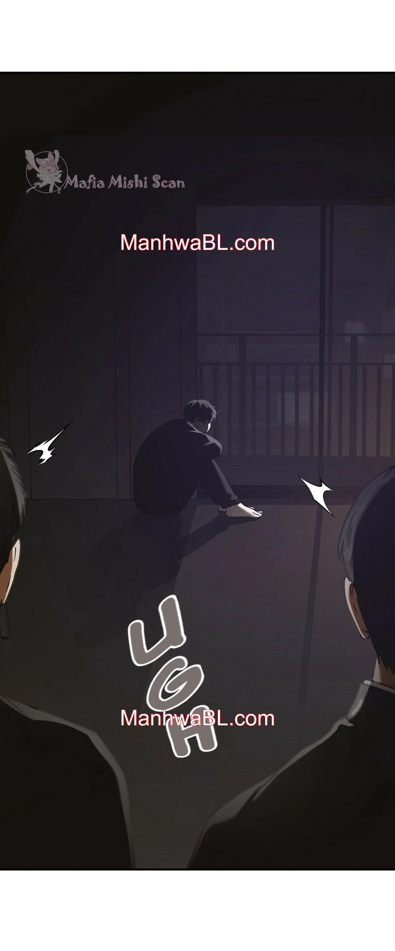 Healer - Capítulo 20.00 manhwa