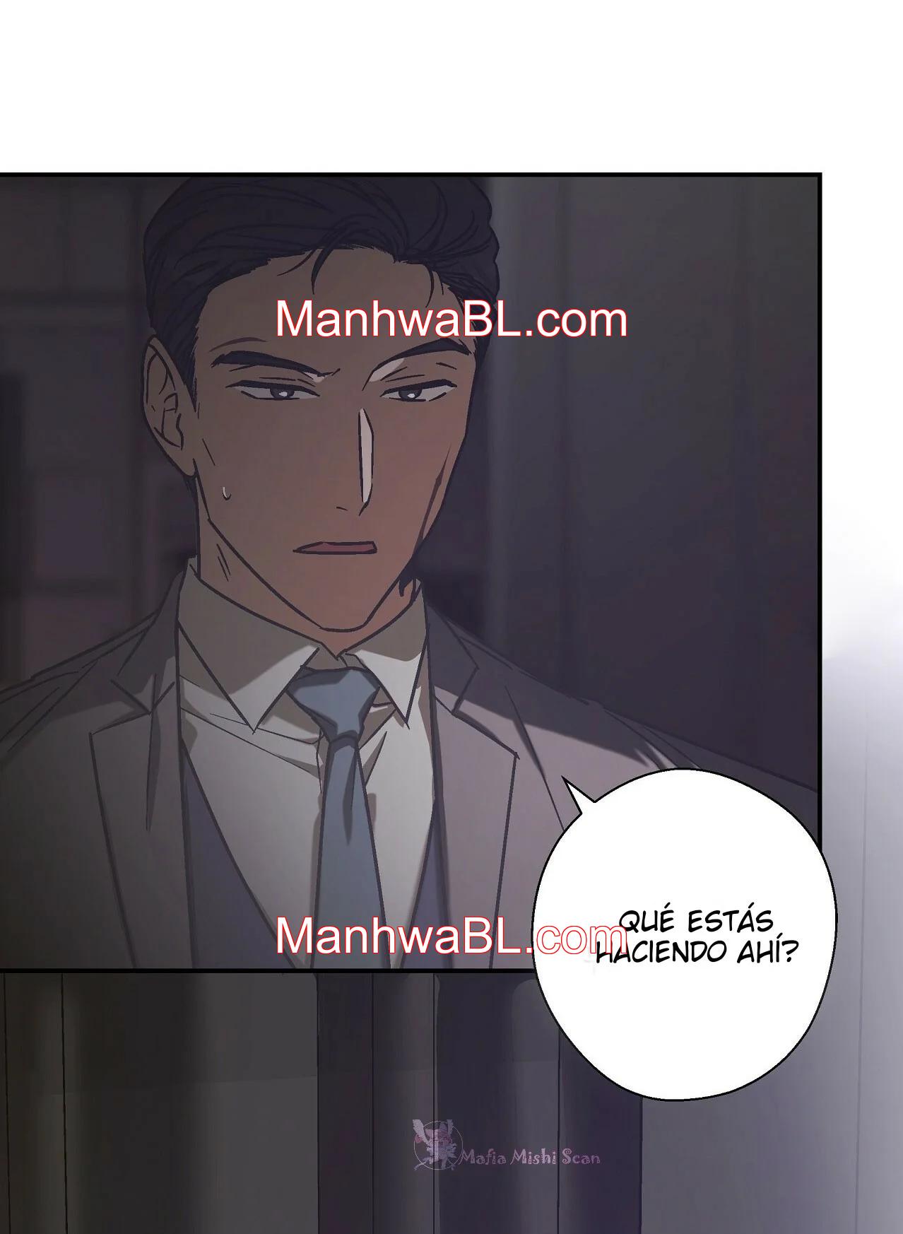 Healer - Capítulo 20.00 manhwa